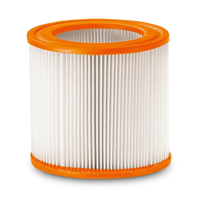 Filtre cartouche pour aspirateur NT ME 20/1 30/1 38/1- KARCHER PRO