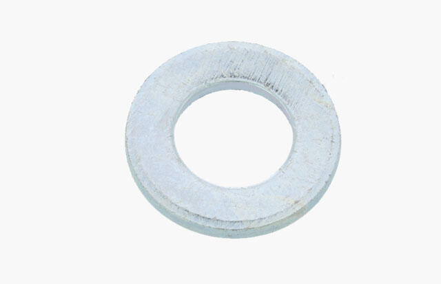 Lot de 10 rondelles larges ZG D.16 x 40 x 3 mm - VISWOOD - 2