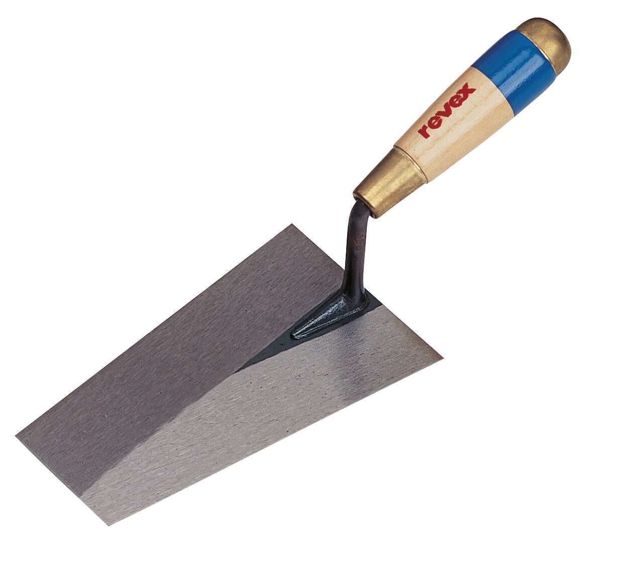 Truelle carrée L.20  cm Cazzuola - REVEX - 4