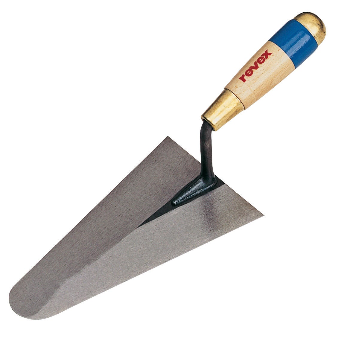 Truelle carrée L.20  cm Cazzuola - REVEX - 3