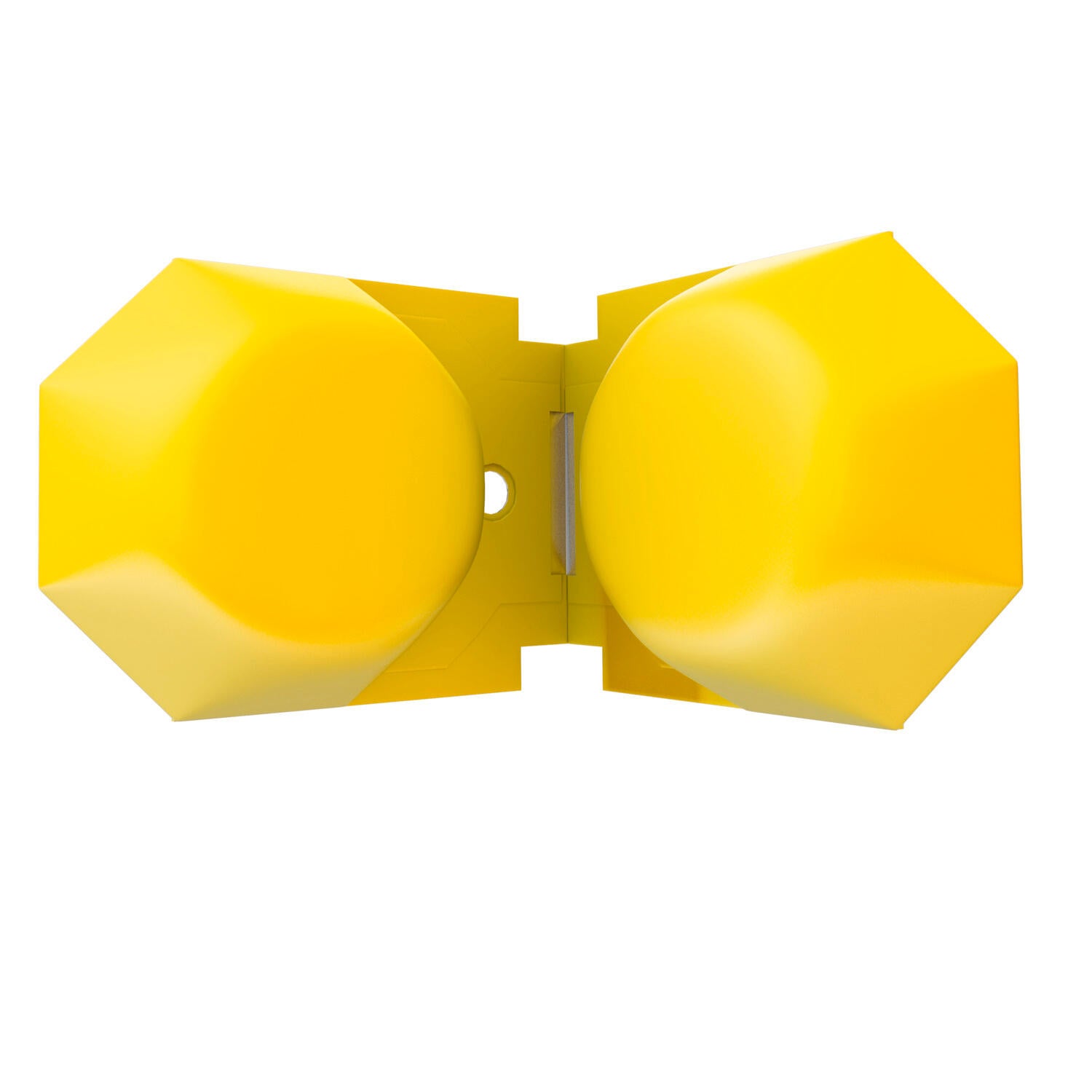 Boîte de 25 connector Optima2 - ISOVER - 6