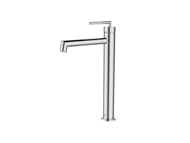 Mitigeur lavabo haut - Chrome - Portofino