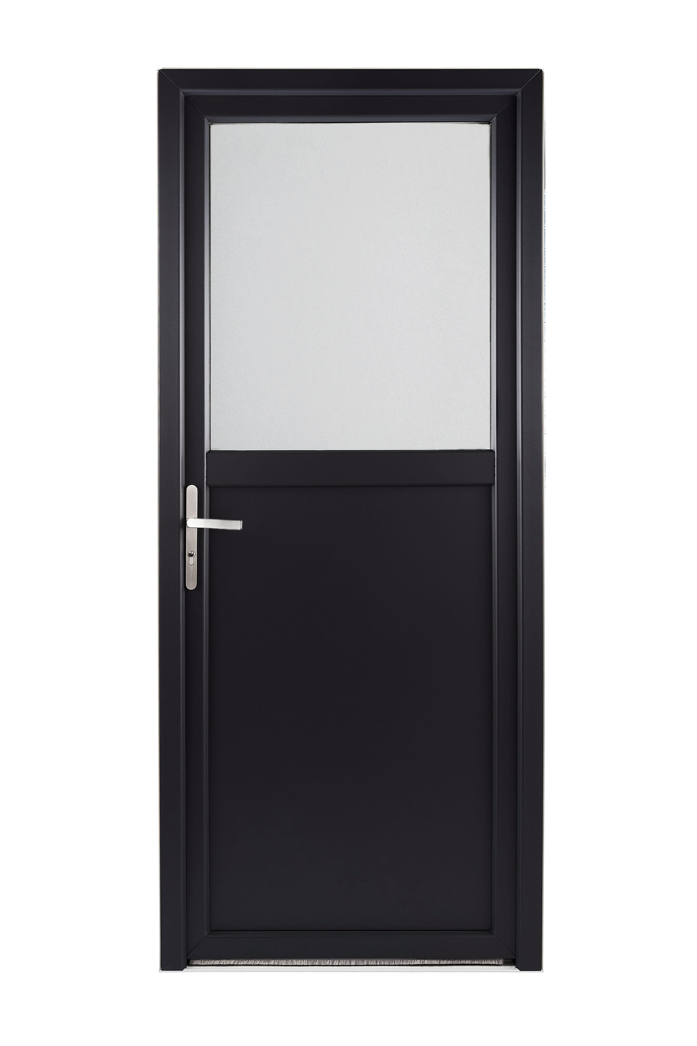 Porte De Service Bricoman