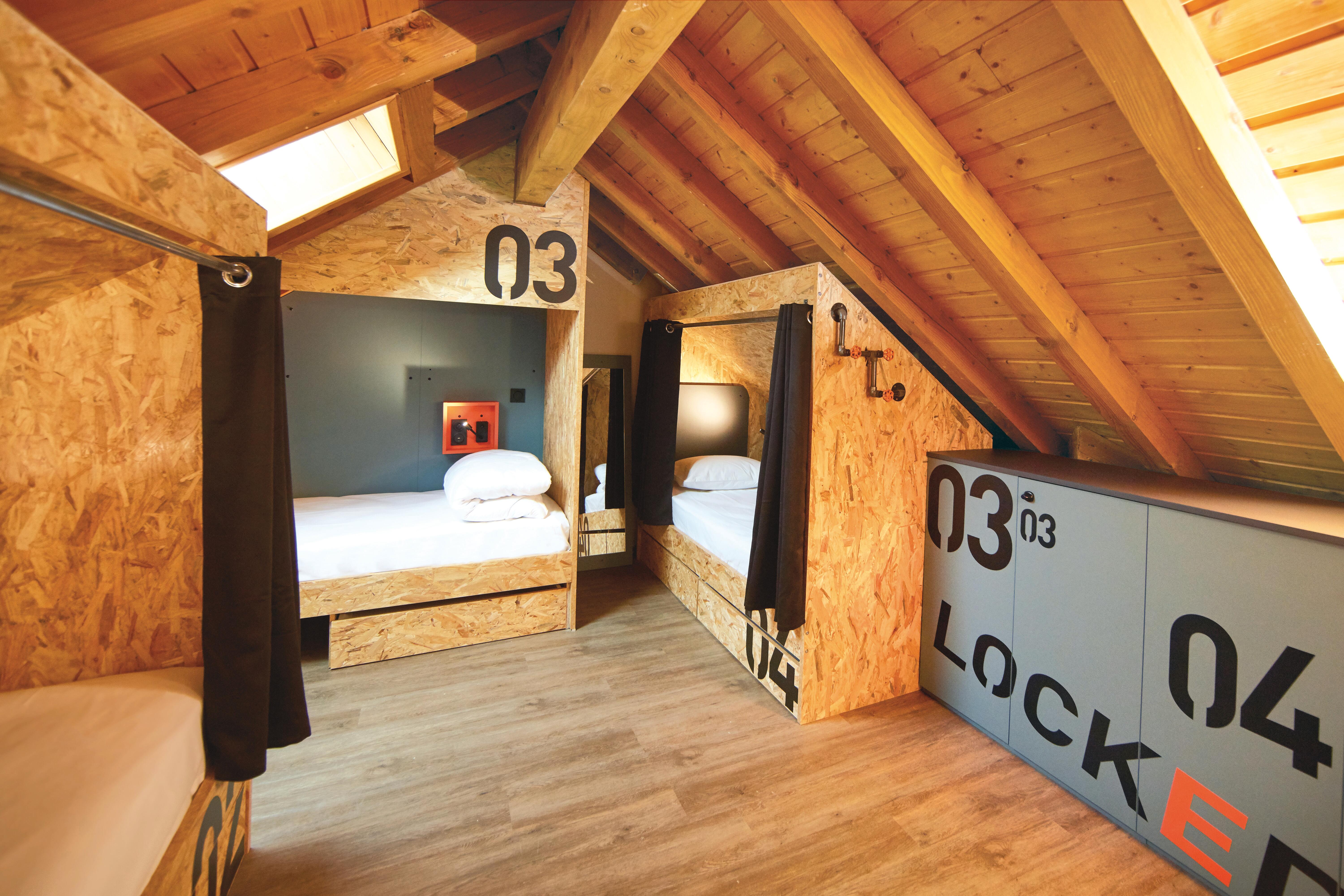 Dalle Osb 3 Ép. 18 mm 2050 x 675 mm - 5