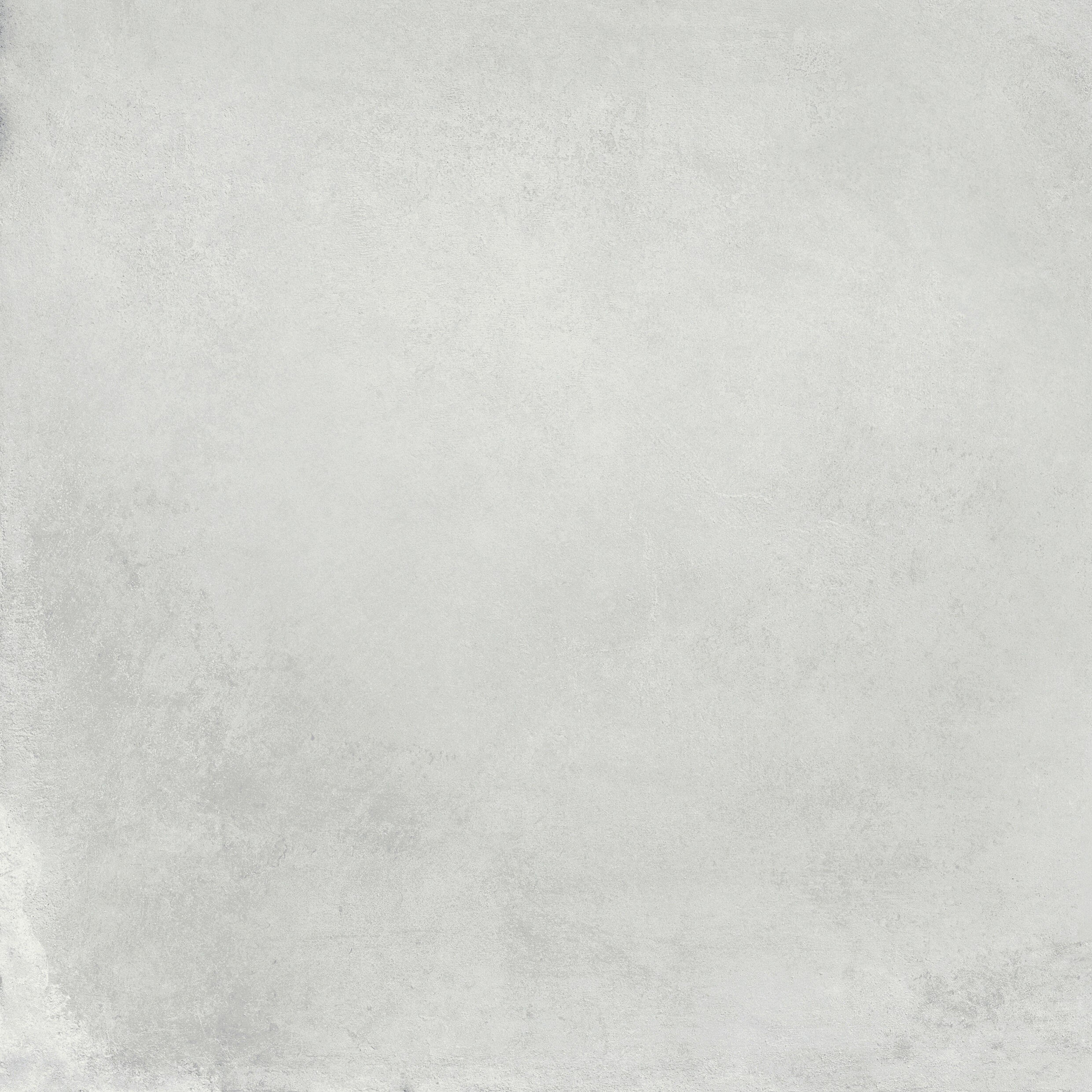 Carrelage sol intérieur effet béton l.60x L.60cm - Garvet Gris - 4