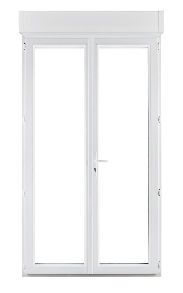 Porte Fenetre Bricoman