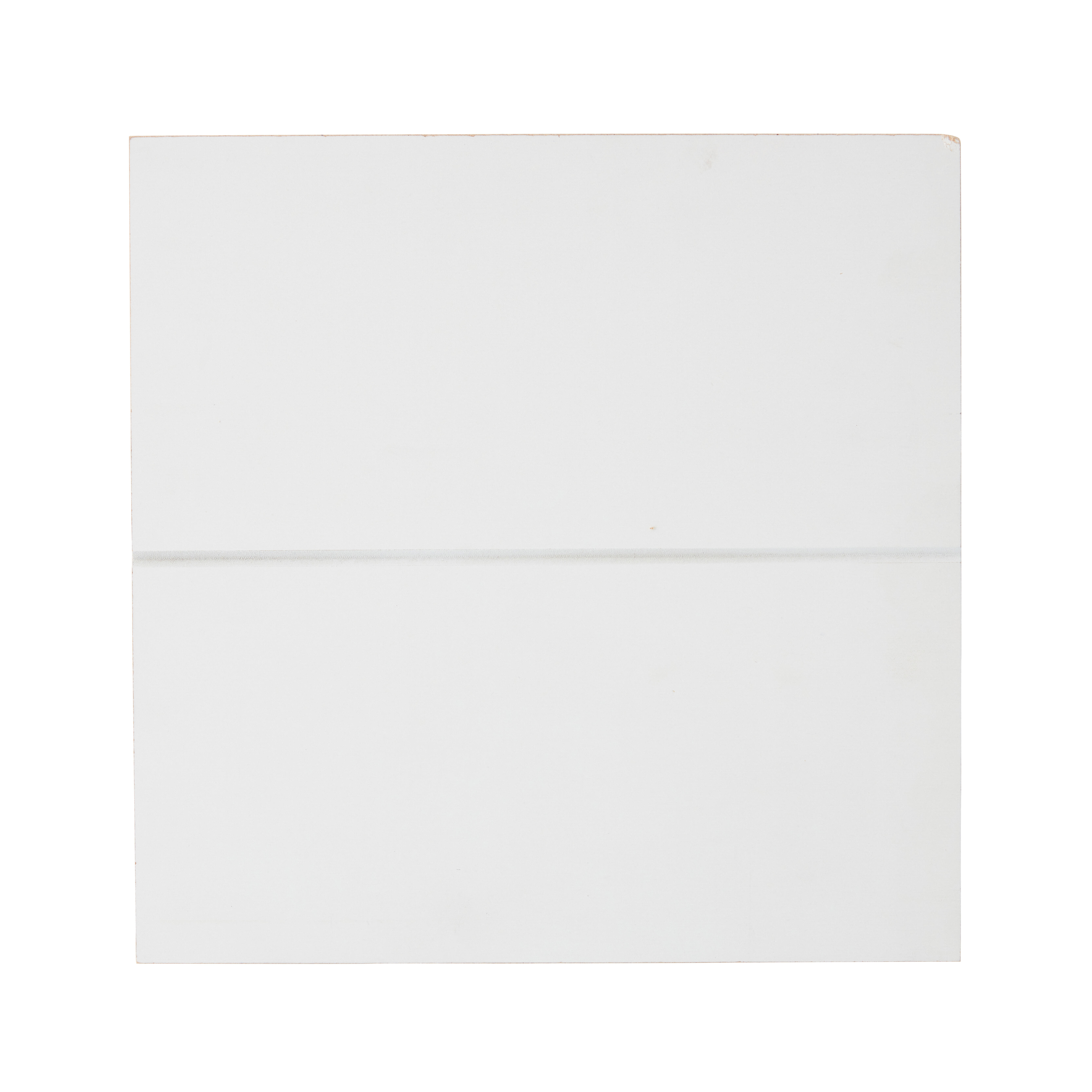 Bloc-porte Milan prépeint Larg.83 cm poussant droit pleine Huiss.90 mm - 3