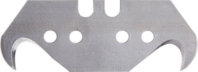 Lot de 10 lames crochets réversible 51 mm - LERESCHE - 2