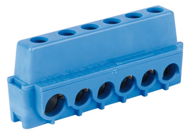 Bornier Neutre Pour Coffret Galeo - ABB
