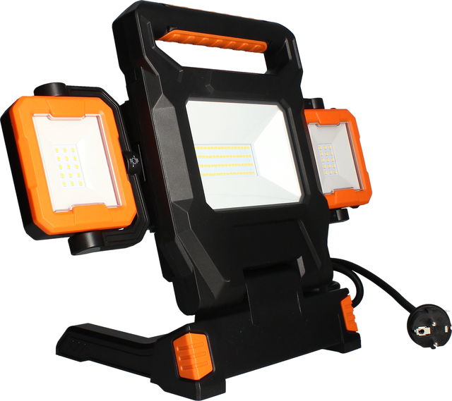 Projecteur de chantier 50W - ARLUX