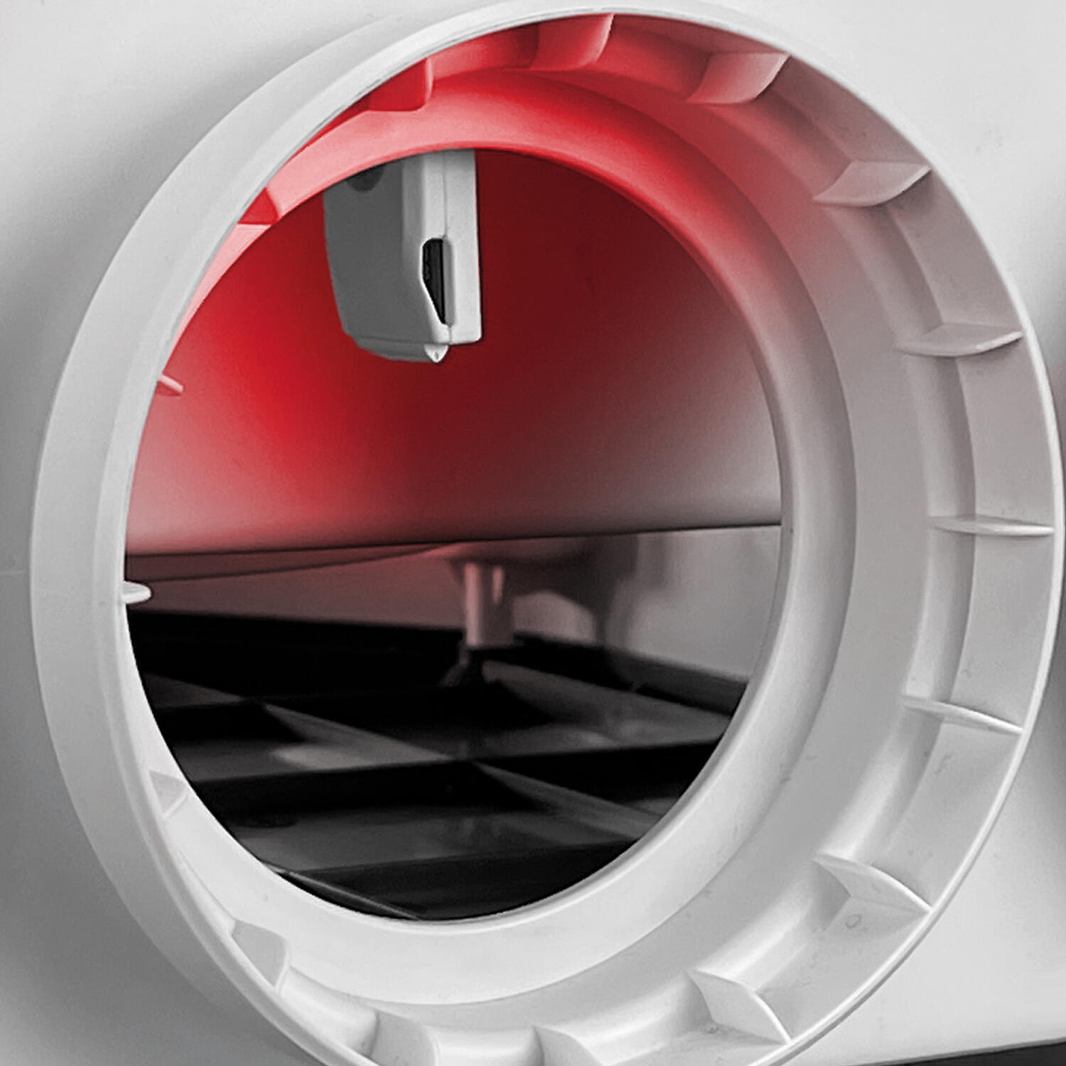 VMC simple flux autoréglable OCTEO SERENITE - S&P - 4