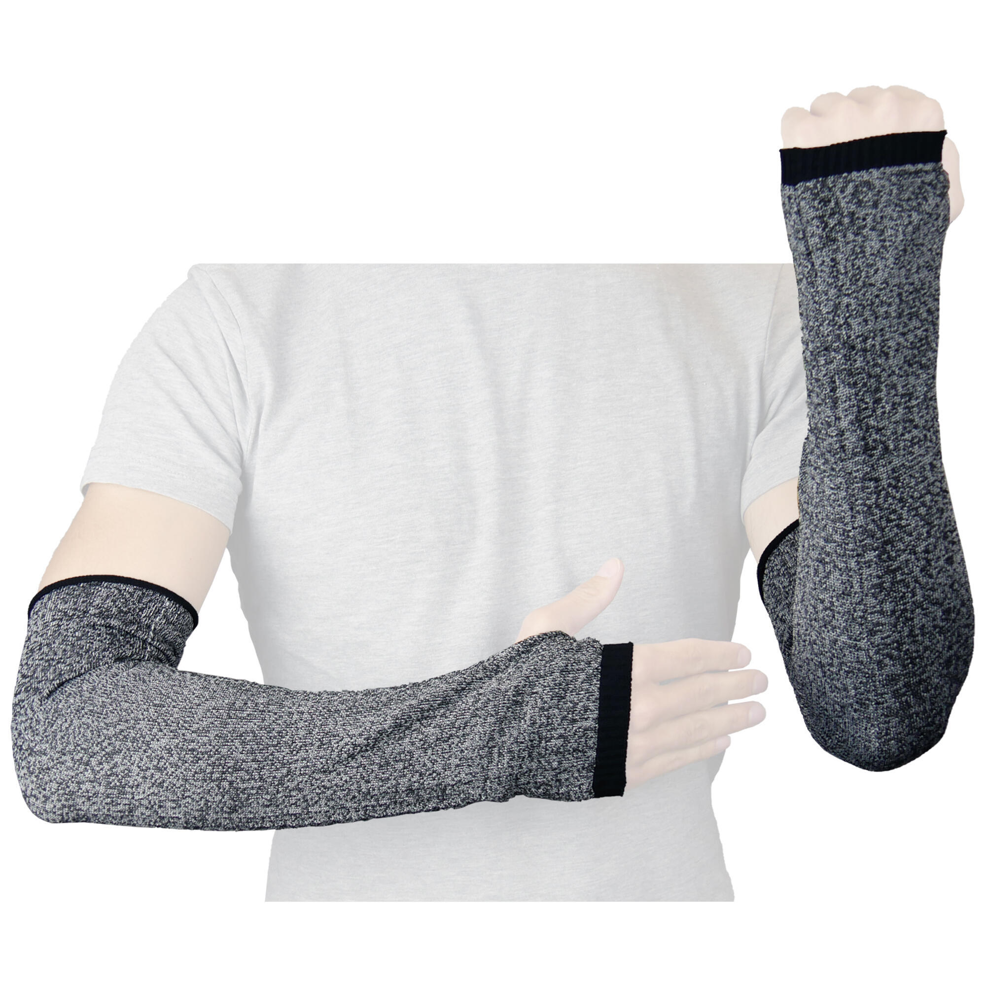 Manchette de protection T.U Primacuff - ROSTAING  - 2