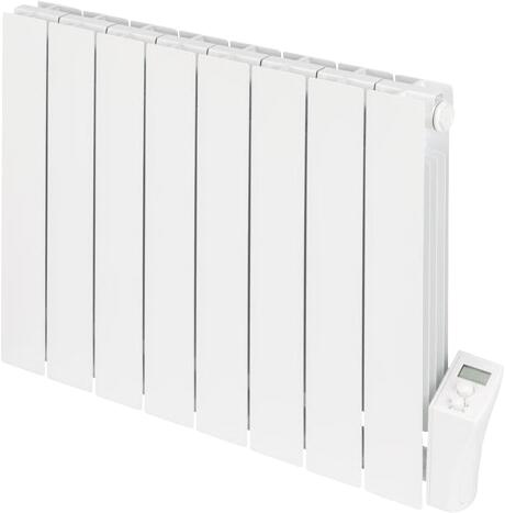 Radiateur électrique à inertie fluide 1500 W Stelvio - PRODIGE - 6