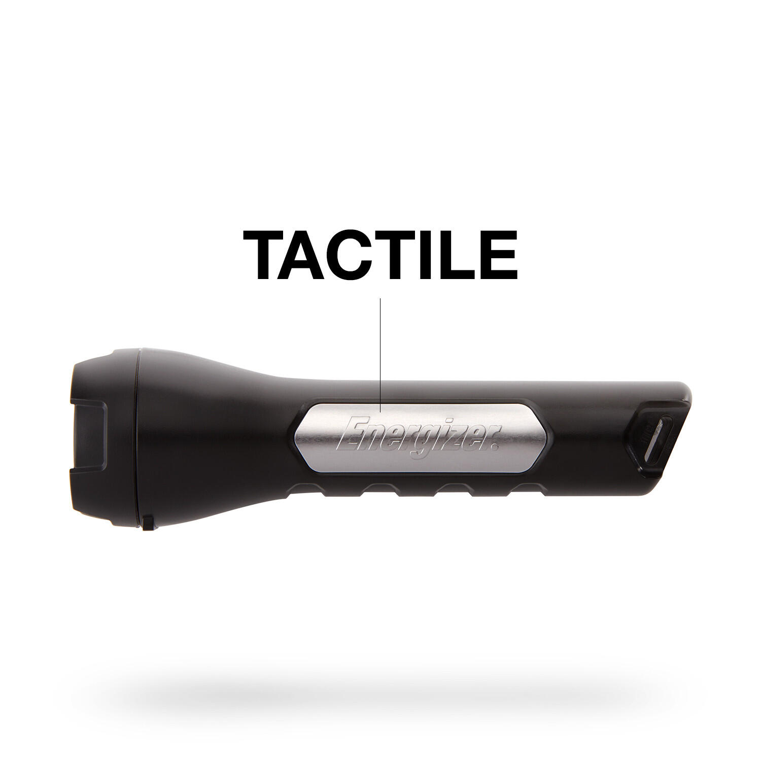 Torche 50 lm Touch Tech - ENERGIZER - 4