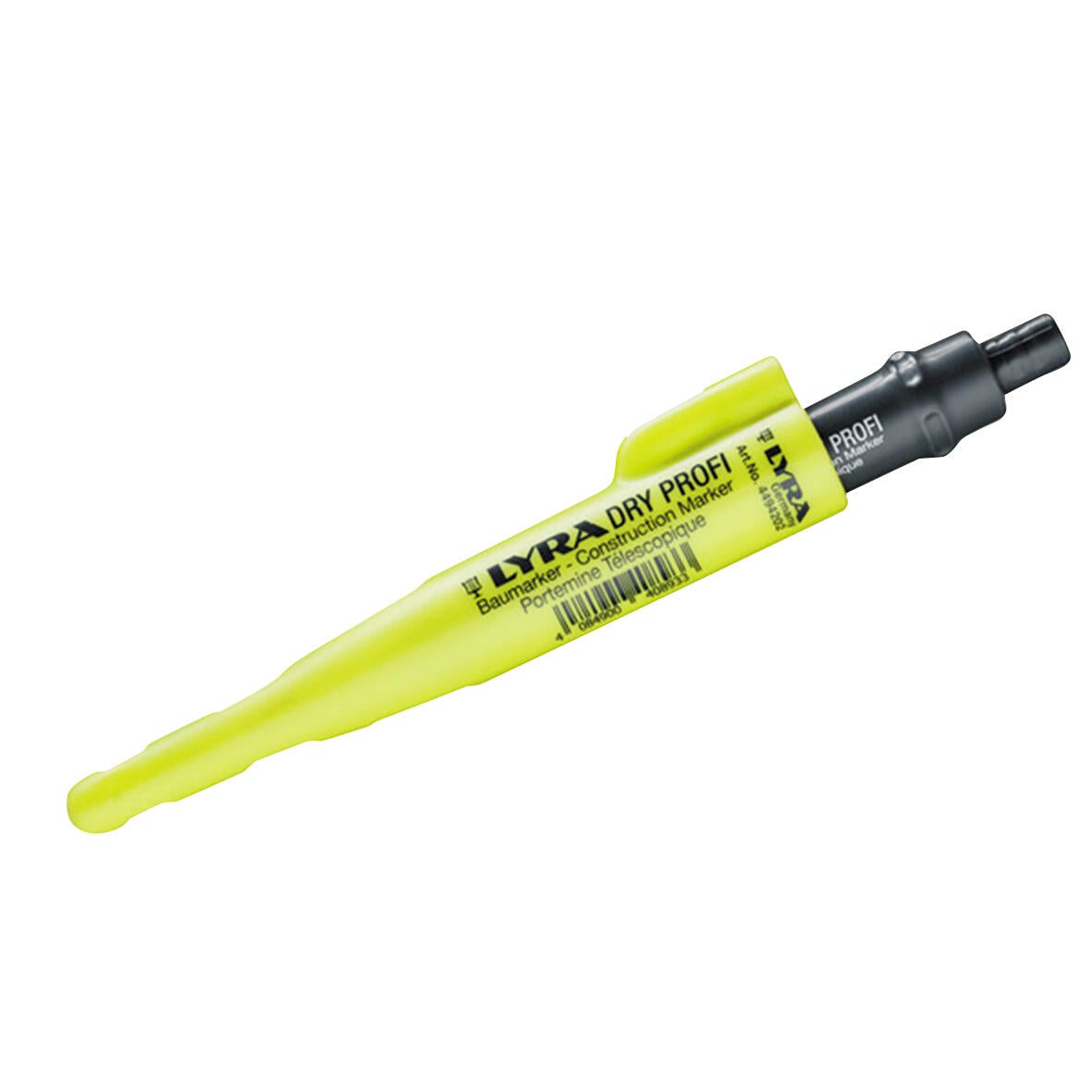 Crayon graphite dry - 4498101 LYRA - 2