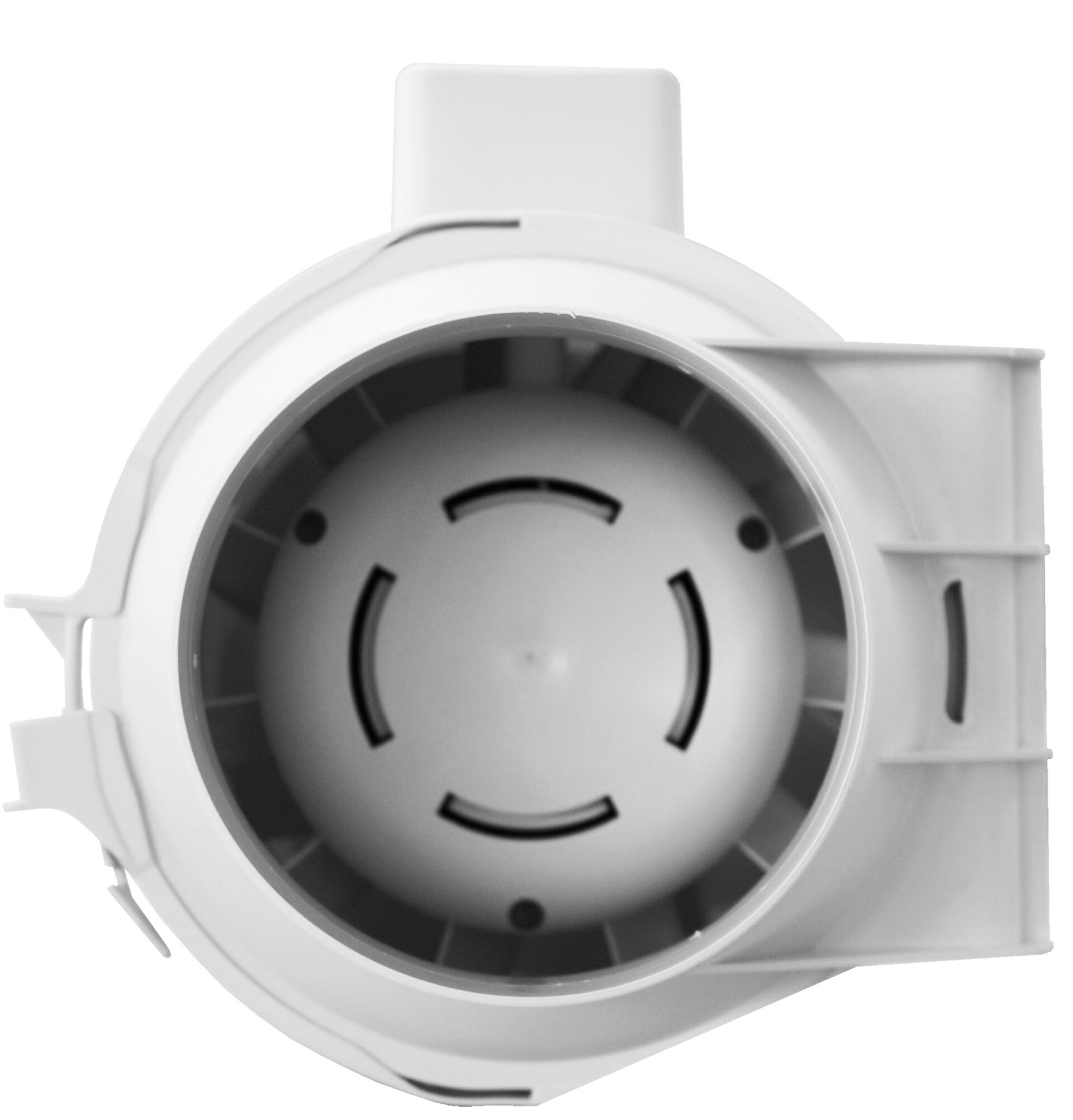 Ventilateur de gaine  TD SILENT  - S&P - 6