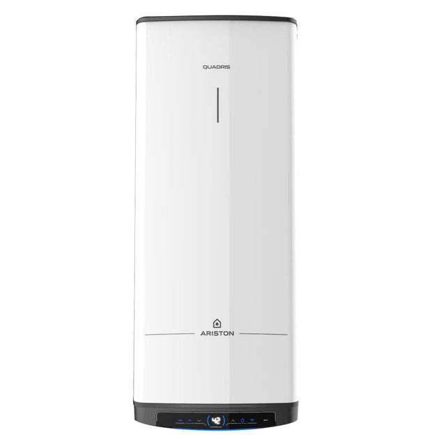 Chauffe-eau électrique compact 120L  - ARISTON Quadris