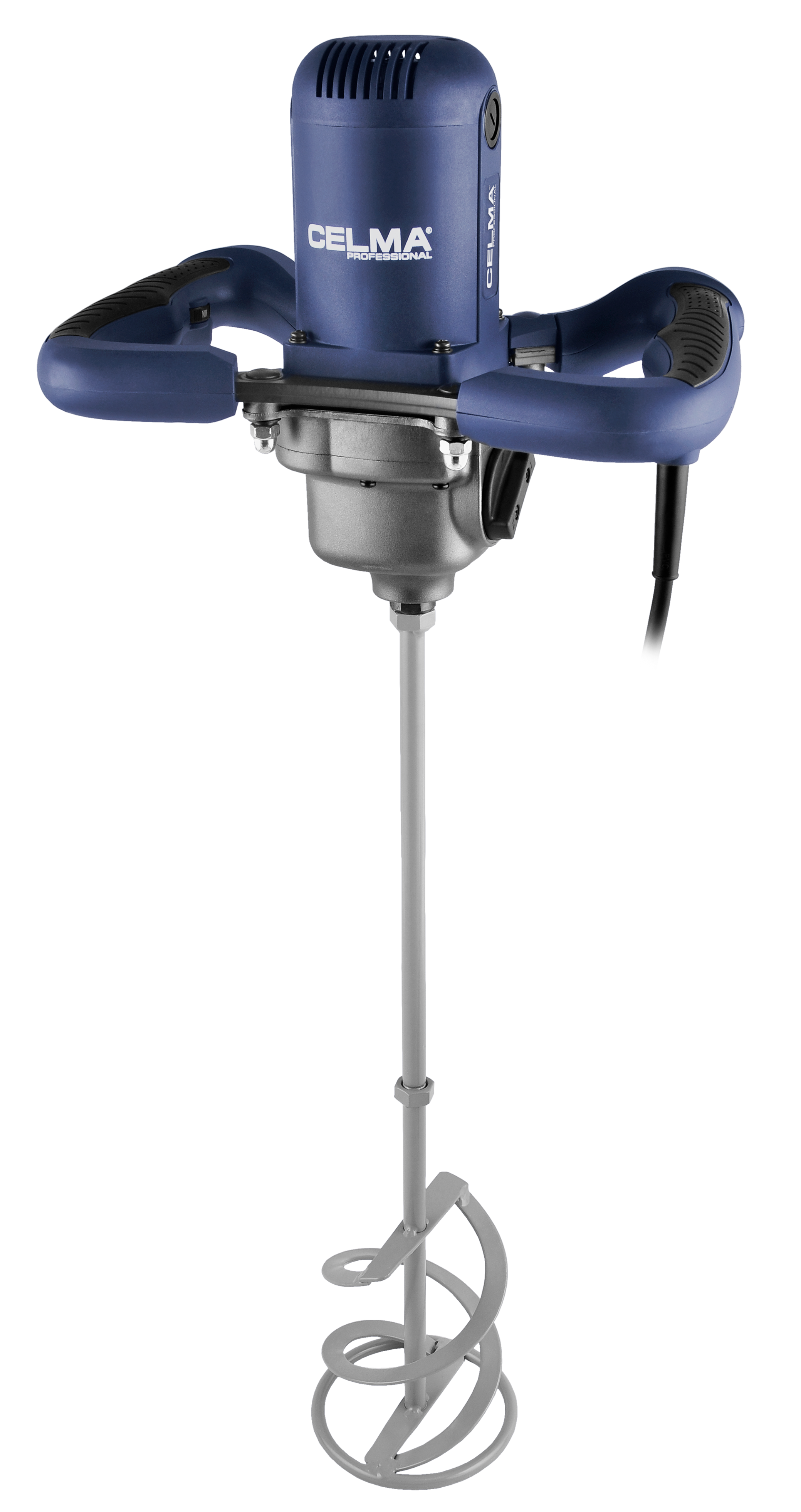 Mieszadło elektryczne CELMA Professional PRDa 140GEO 1200W 2biegi - 2
