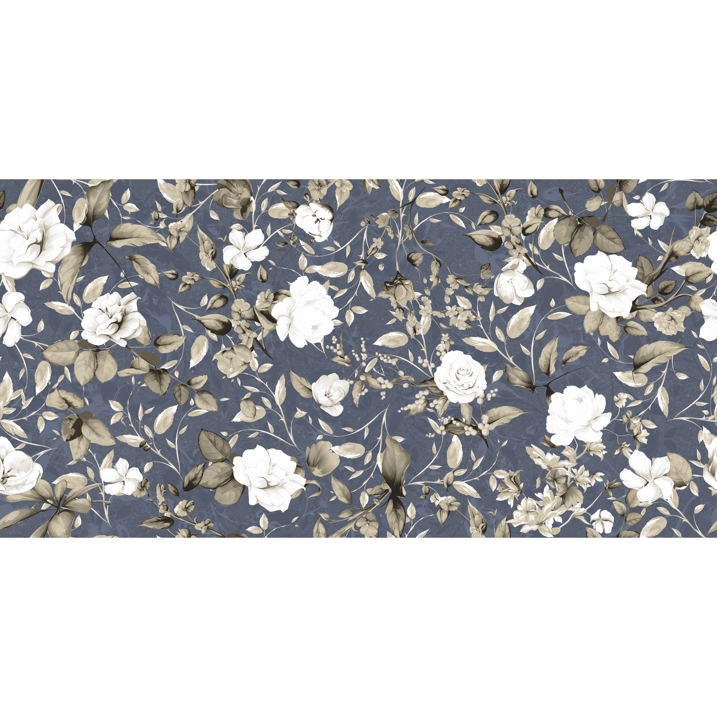 Dekor Fantasy Mural Cotton 60x120