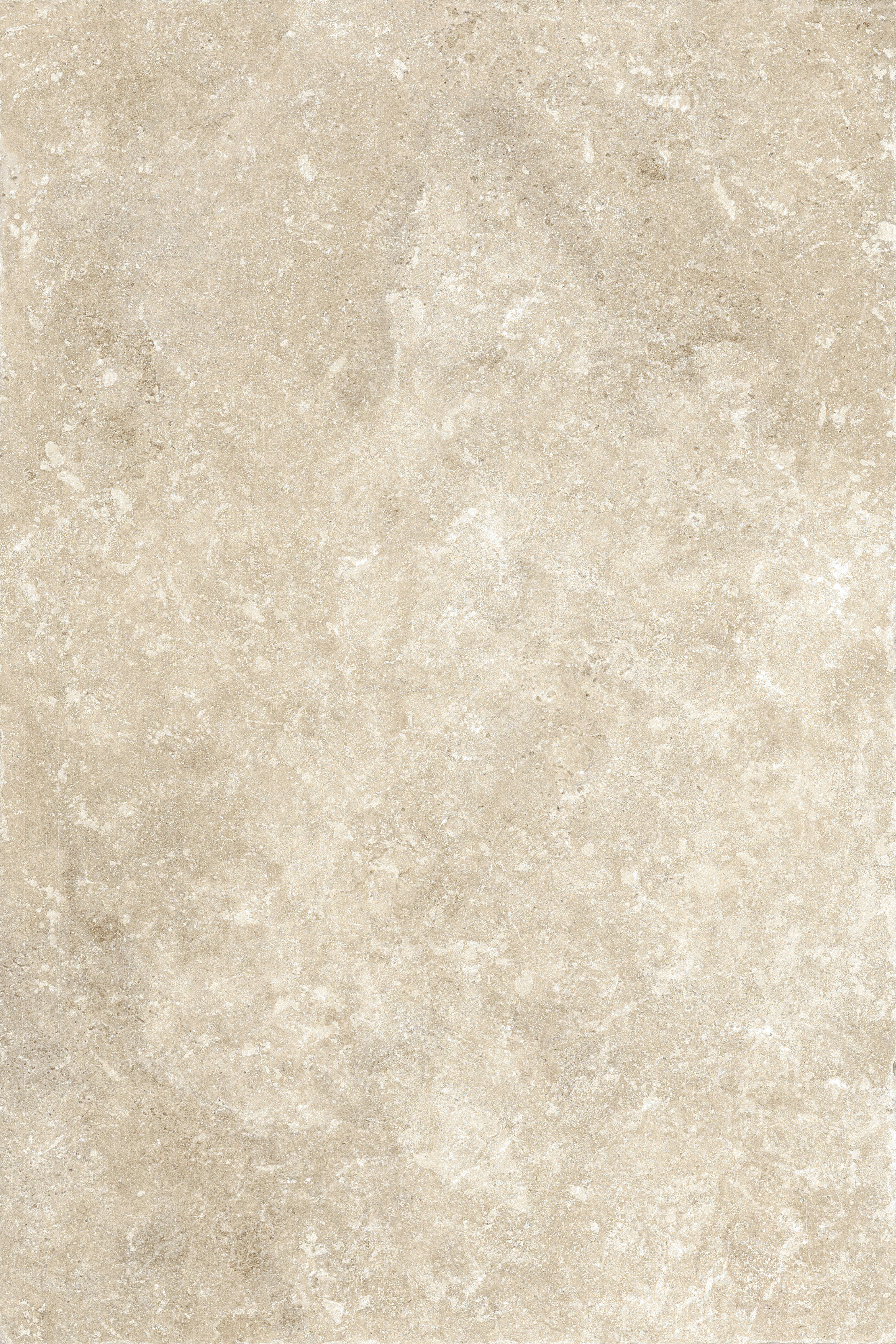 Carrelage sol extérieur effet pierre l.40 x L.60 cm - Capua Beige - 3