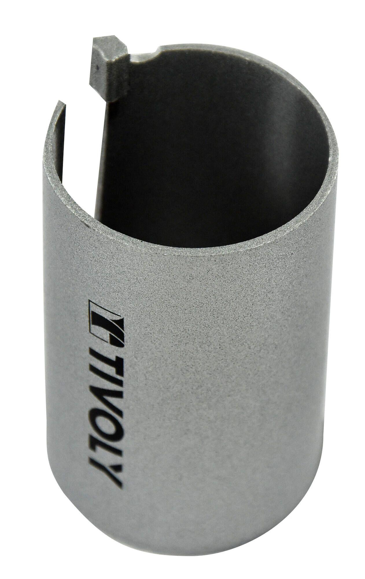 Scie cloche multi-matériaux Diam.45 mm XT505220012 - TIVOLY  - 3