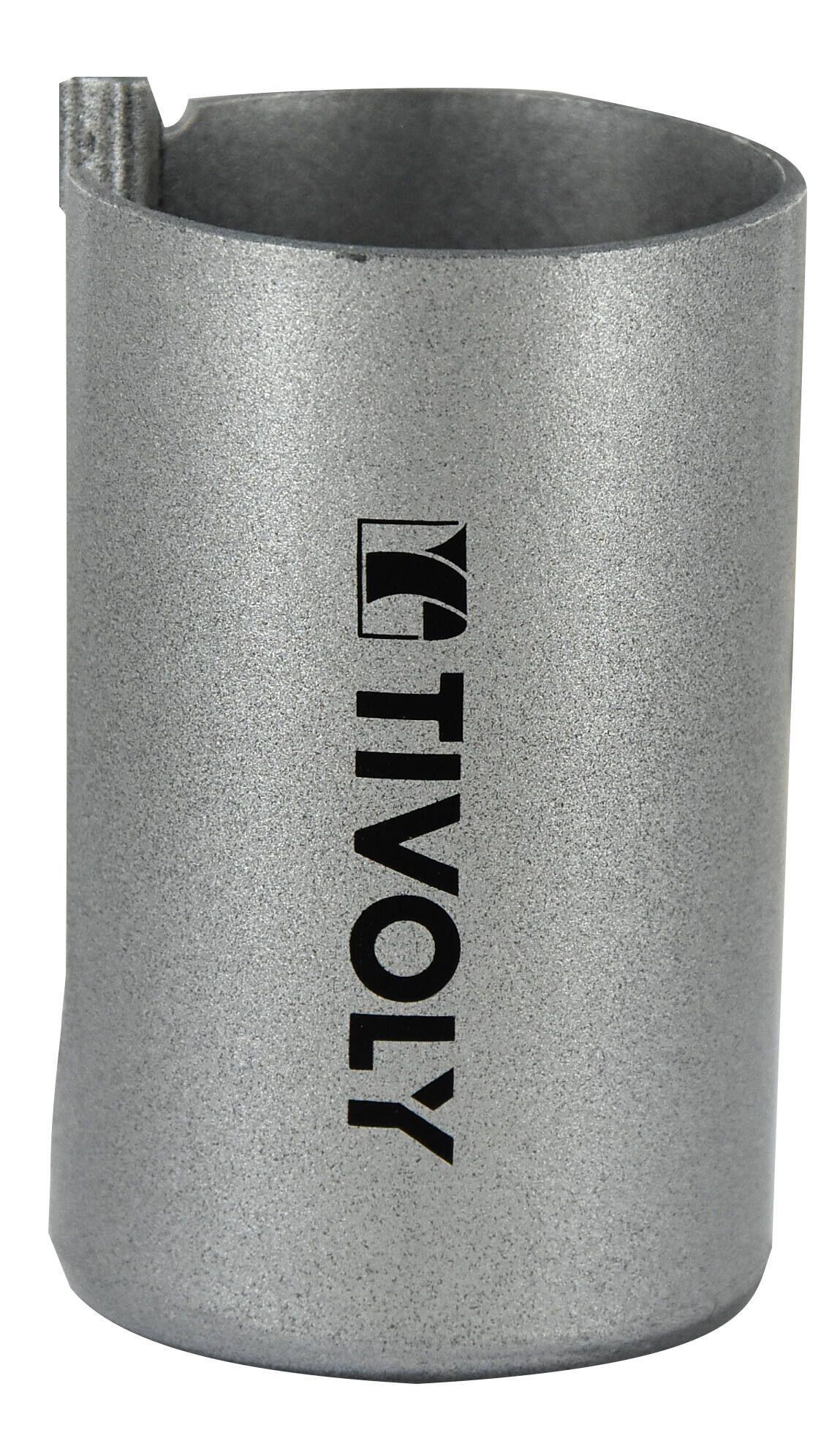 Scie cloche multi-matériaux Diam.45 mm XT505220012 - TIVOLY  - 2