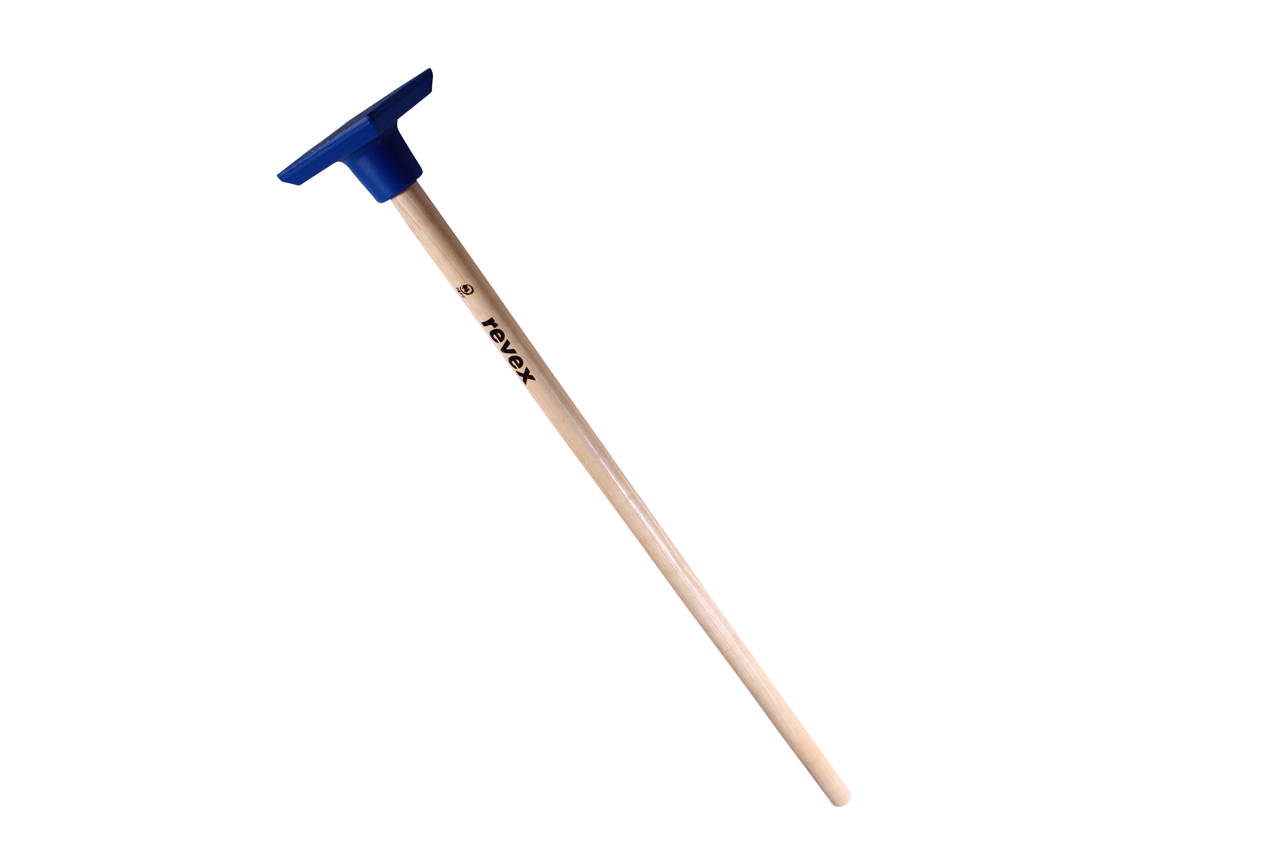 DAME CARRÉE 5 KG MANCHE PEFC - REVEX - 2