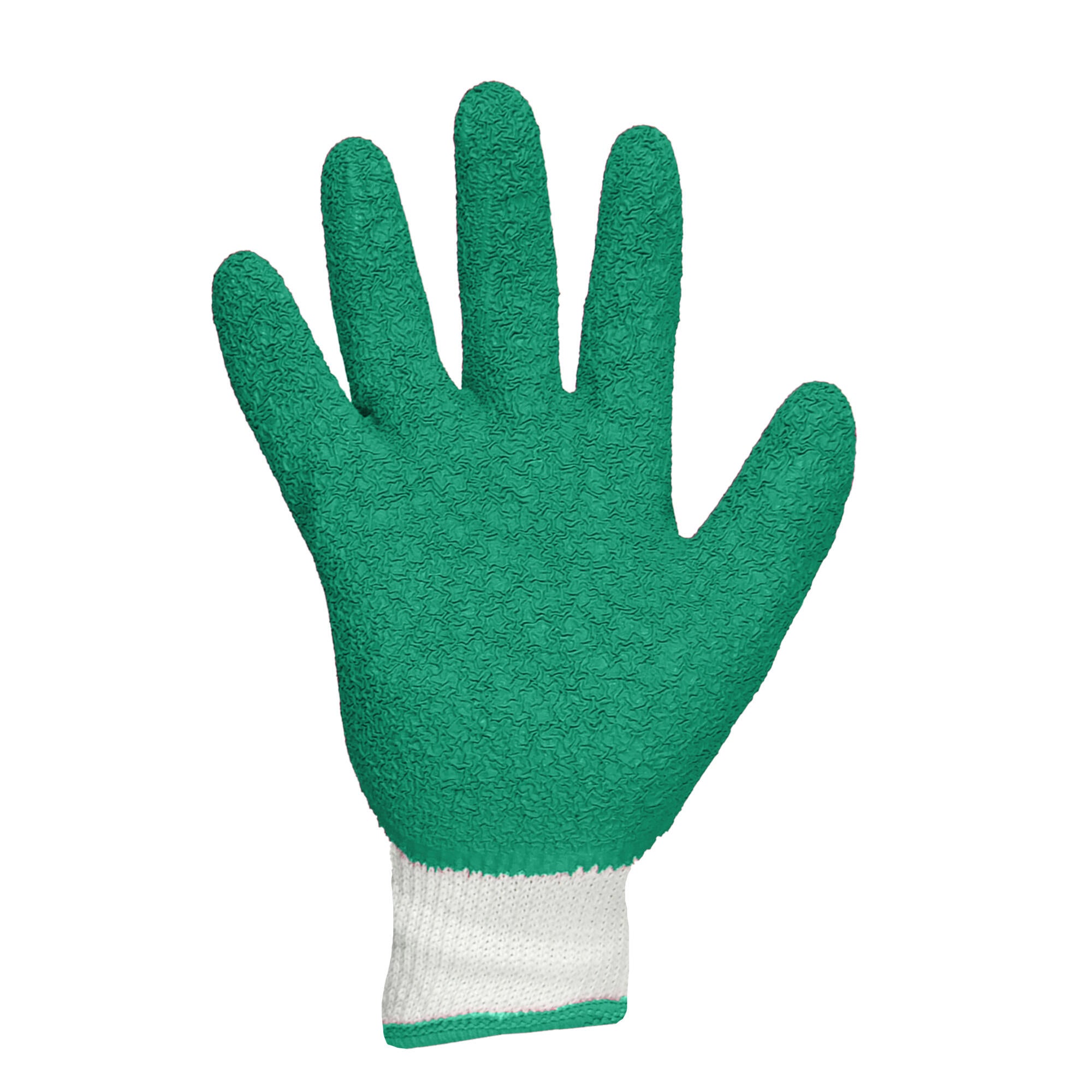 Gants de protection pour jardin T.10 - ROSTAING  - 2