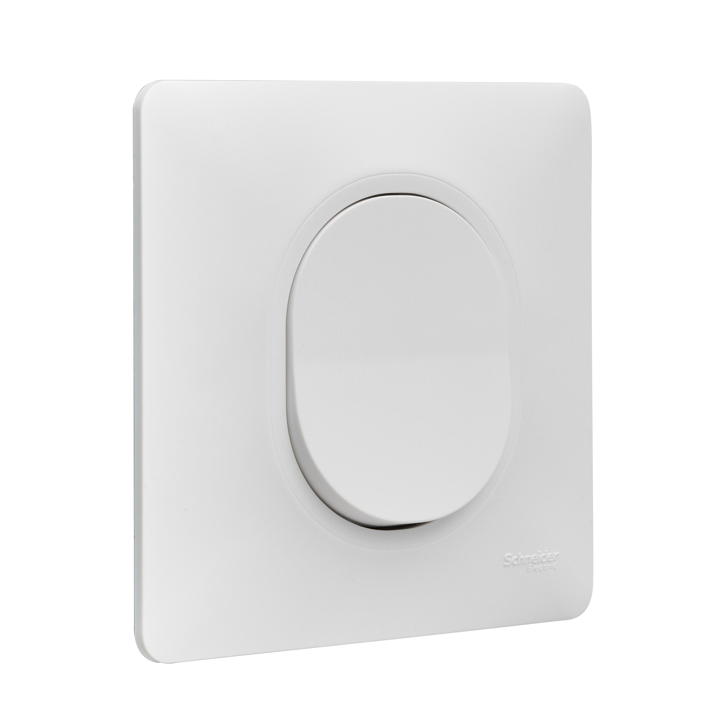 Interrupteur va et vient OVALIS 2 - SCHNEIDER ELECTRIC - 7