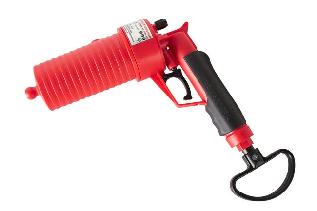 RUN.SE Kit De Déboucheur De Vidange D'air Robuste Pour Toilettes Deboucheur De Toilettes Pistolet A Piston Haute Pression Pour Salle De Bain Toilettes Cuisine Drain De Sol Egout Tuyau Bouche RUN.SE Kit De Déboucheur De Vidange D'air Robuste Pour Toilettes Deboucheur De Toilettes Pistolet A Piston Haute Pression Pour Salle De Bain Toilettes Cuisine Drain De Sol Egout Tuyau Bouche