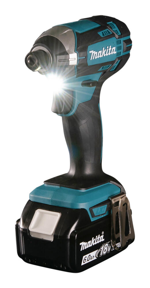 Visseuse à choc sans fil 18V - MAKITA - DTD152Z - 6