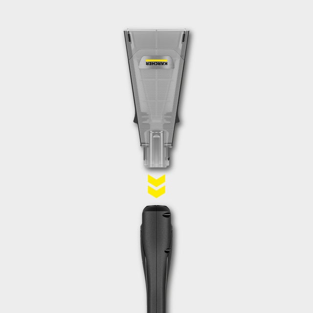 Embout nettoyeur haute pression - KARCHER - eco!Booster K4