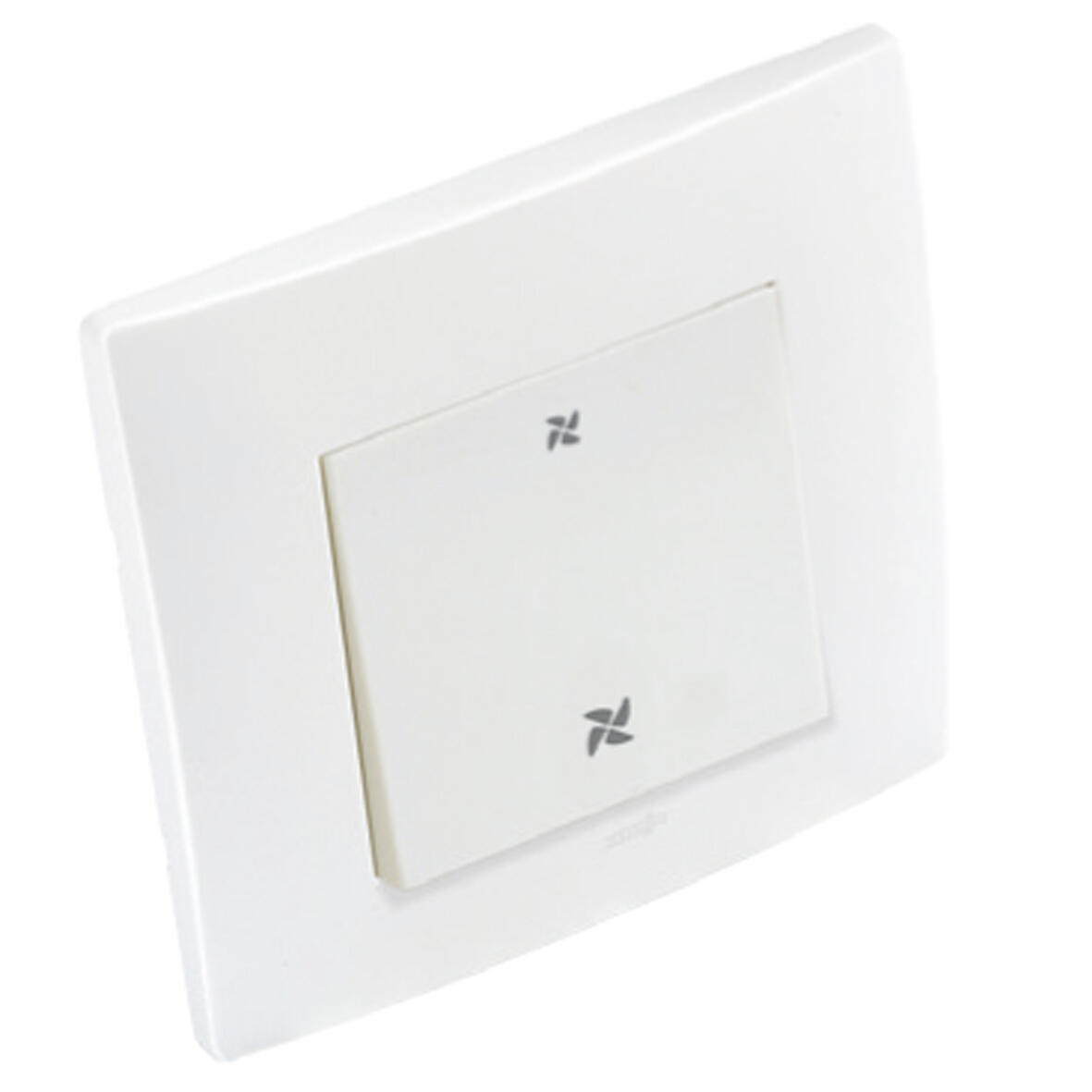 Interrupteur vmc reno blanc ZEIGER - DEBLFEX - 3