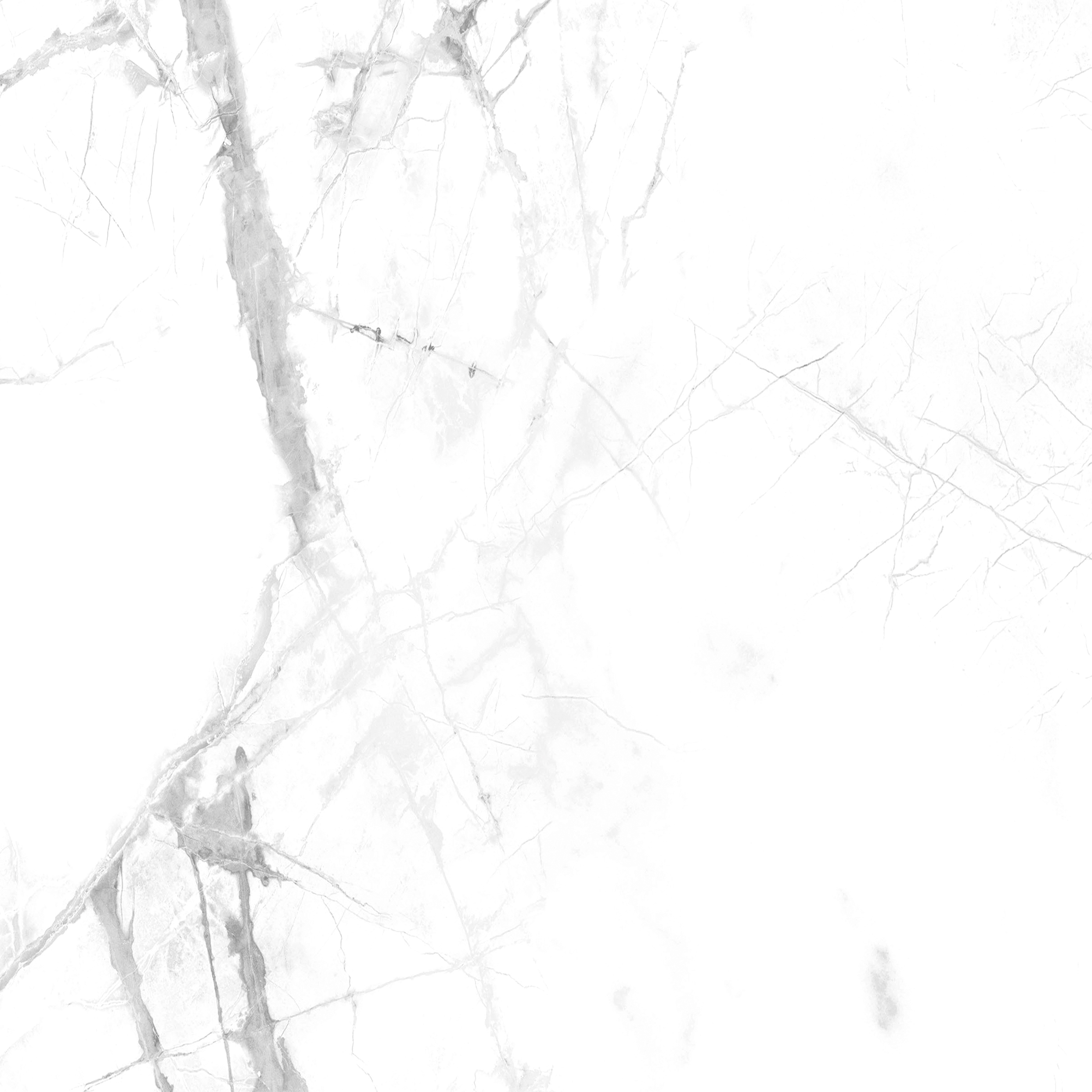 Panele ścienne SPC winylowe wodoodporne Calacatta Bianco 120x60 cm - 4