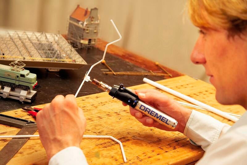 Fer à souder 6 en 1 Versatip DREMEL  - 3