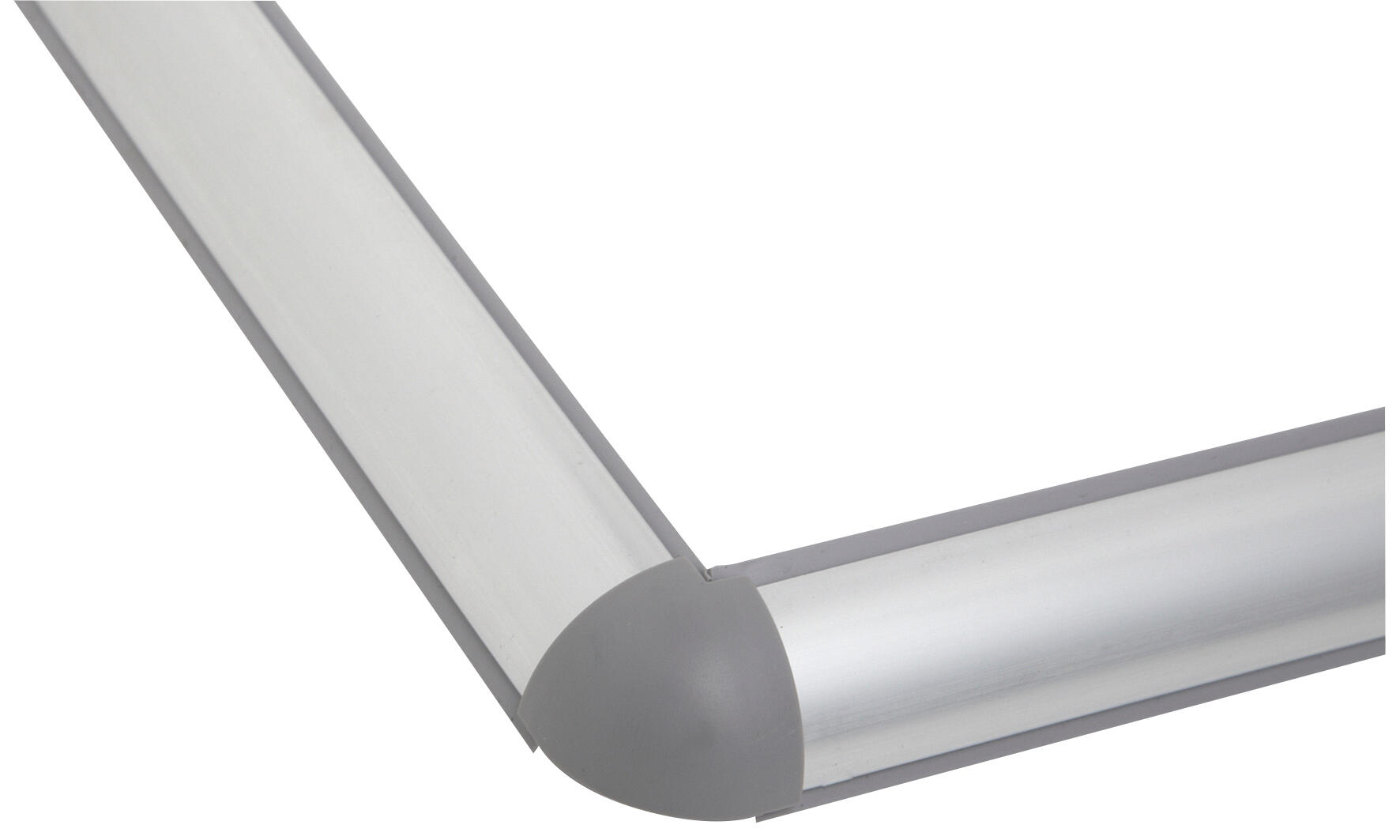 Manche Télescopique Aluminium Avec Passage D'eau - Longueur 1500 Mm, Diamètre 31 Mm - Résistant à 6 Bars - 10