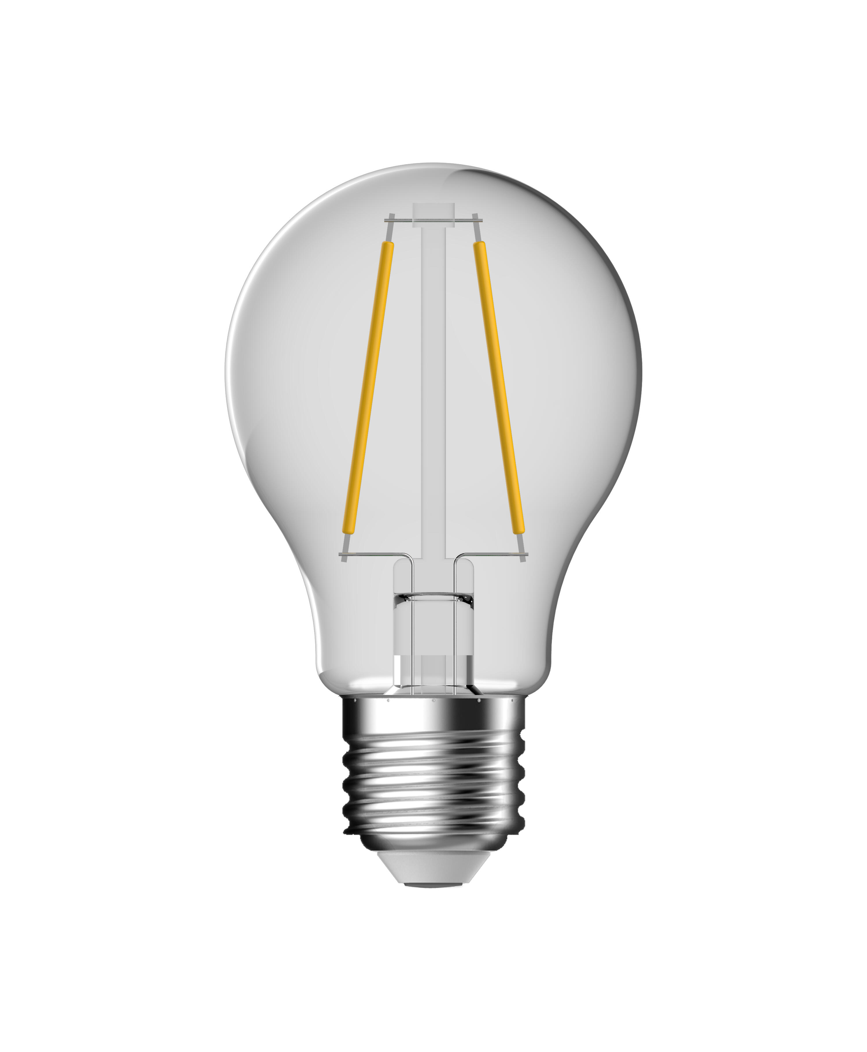 Ampoule LED E27 2700K - NORDLUX - 2