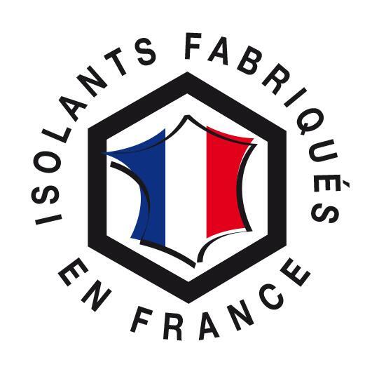 Lot de 3 PANNEAUX FIBRE BOIS EP.200 Long.122xlarg.60cm R=5.55 FLEX 55 ISONAT - 4