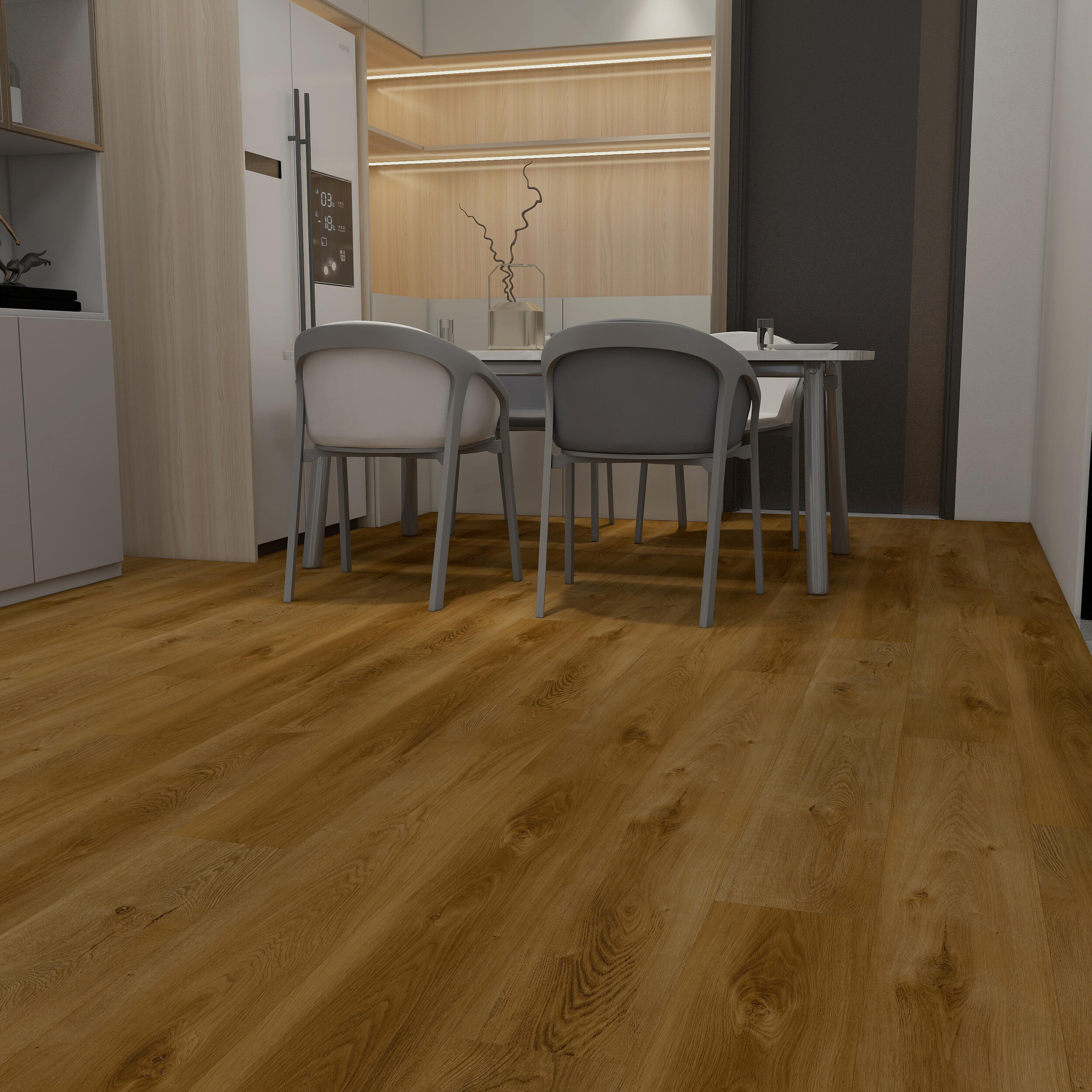 Panele winylowe SPC Faro Intenso Artens - 2