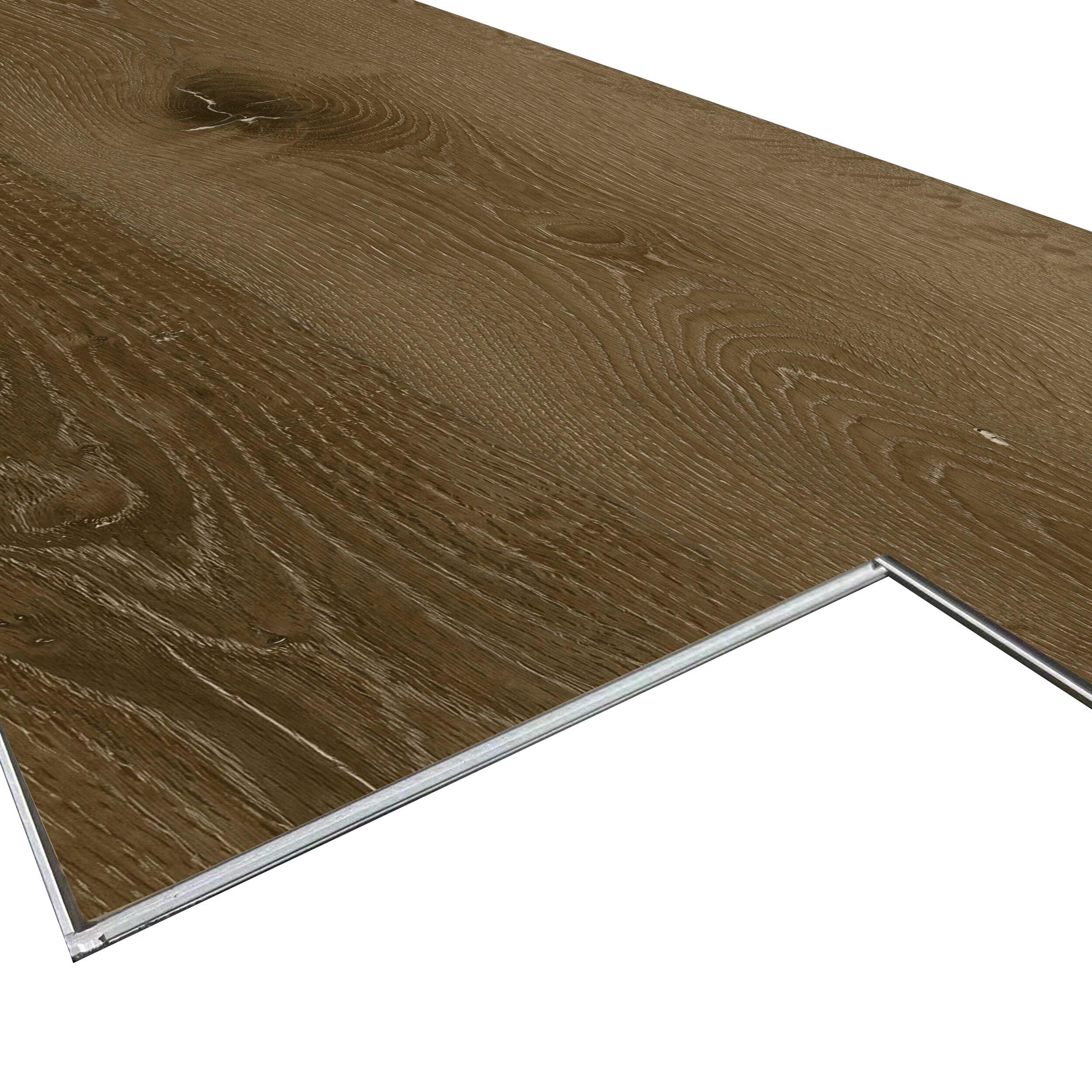 Panele winylowe SPC Madera z podkładem Forte Artens - 6