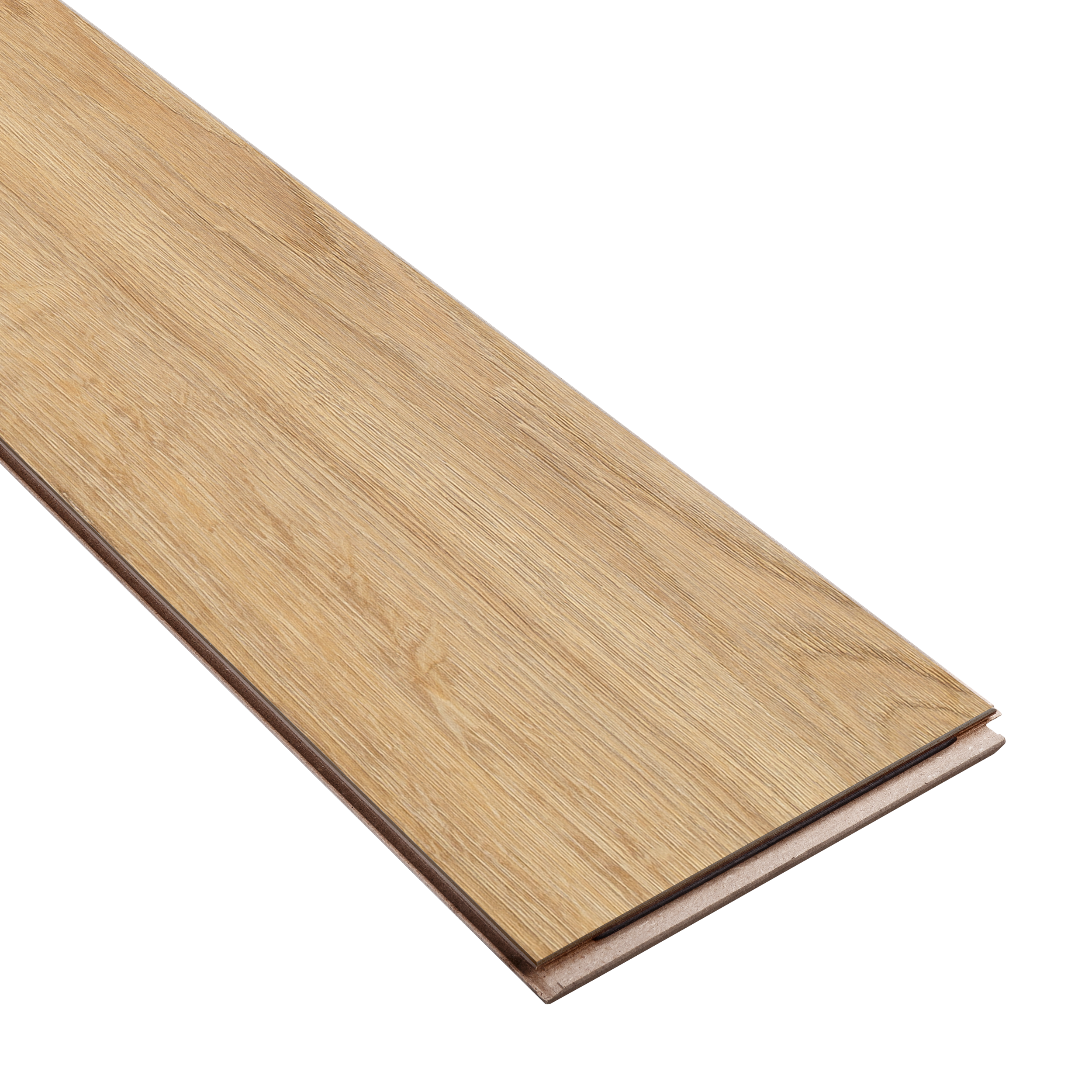 Panele podłogowe laminowane wodoodporne AC6 10 mm Weninger Dąb Alfama naturalne drewno - 11