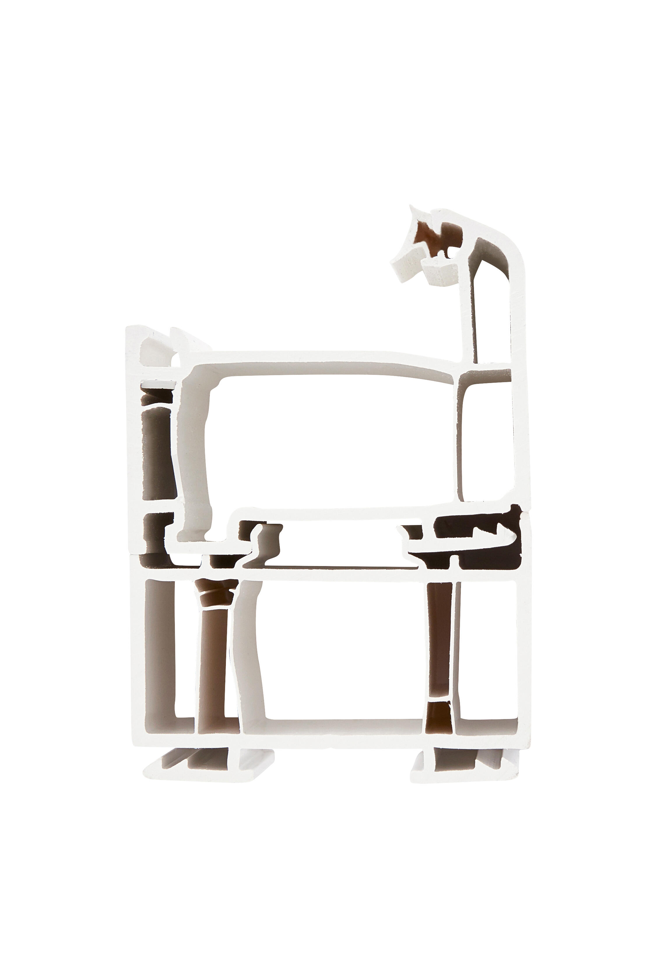 Elargisseur PVC 40 mm - SOPROFEN - 2