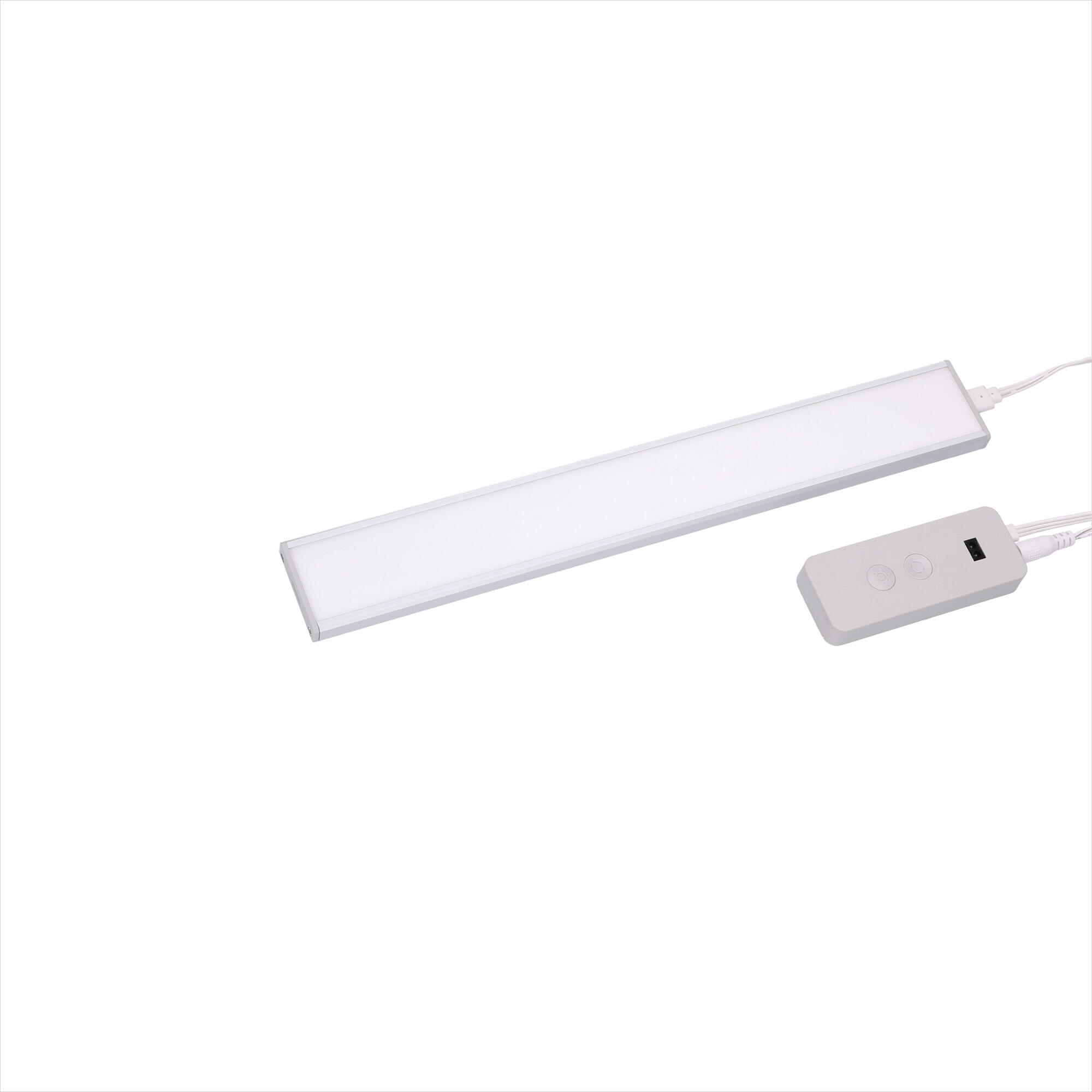 Réglette LED 30 cm 4000K Sklim Extra-Plate  - FORLIGHT - 2