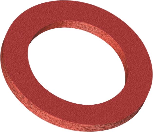 Lot de 100 joints fibres assortis Sirius - WATTS - 3