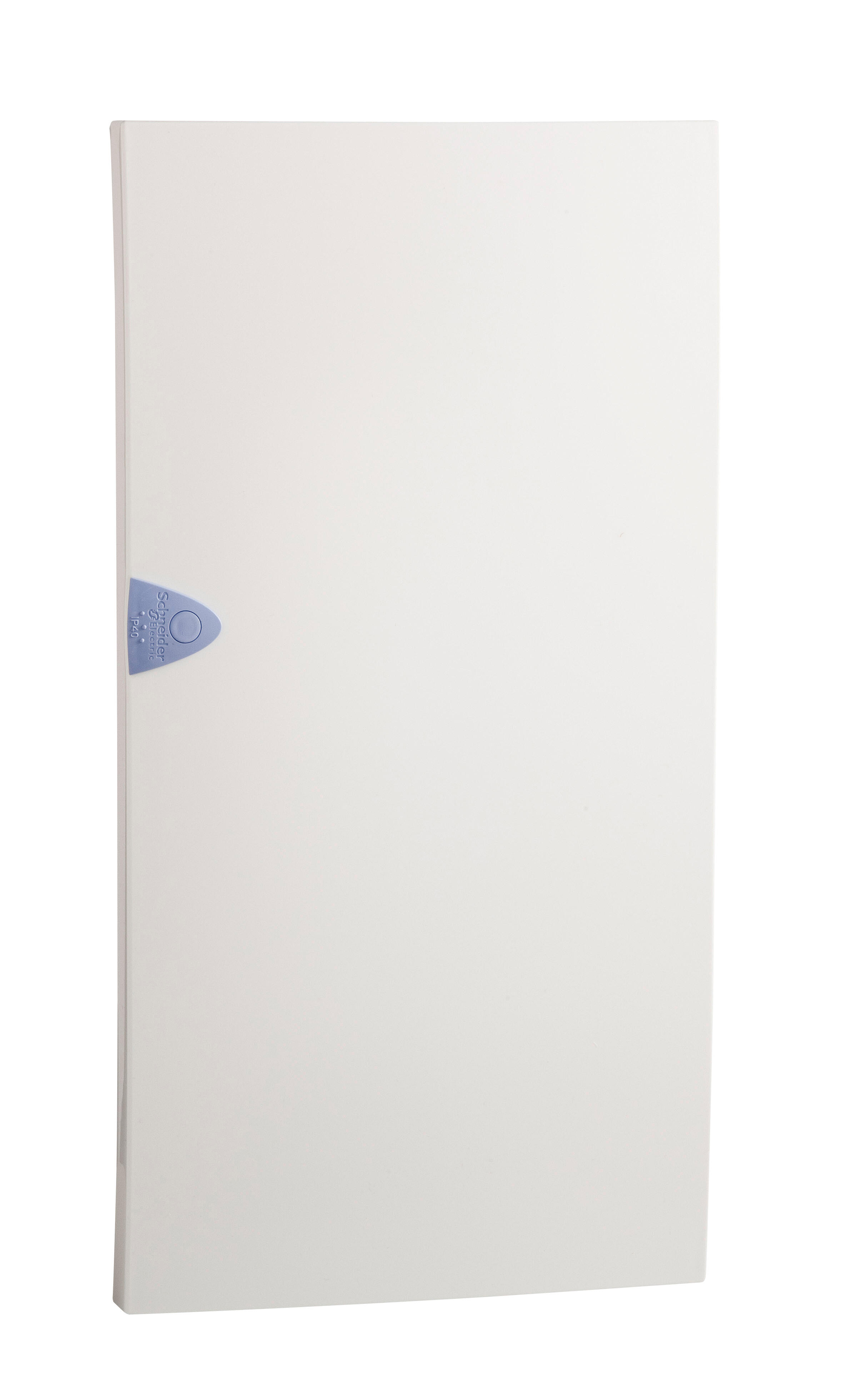Porte pour tableau 3 rangées 39 modules - SCHNEIDER ELECTRIC - 2