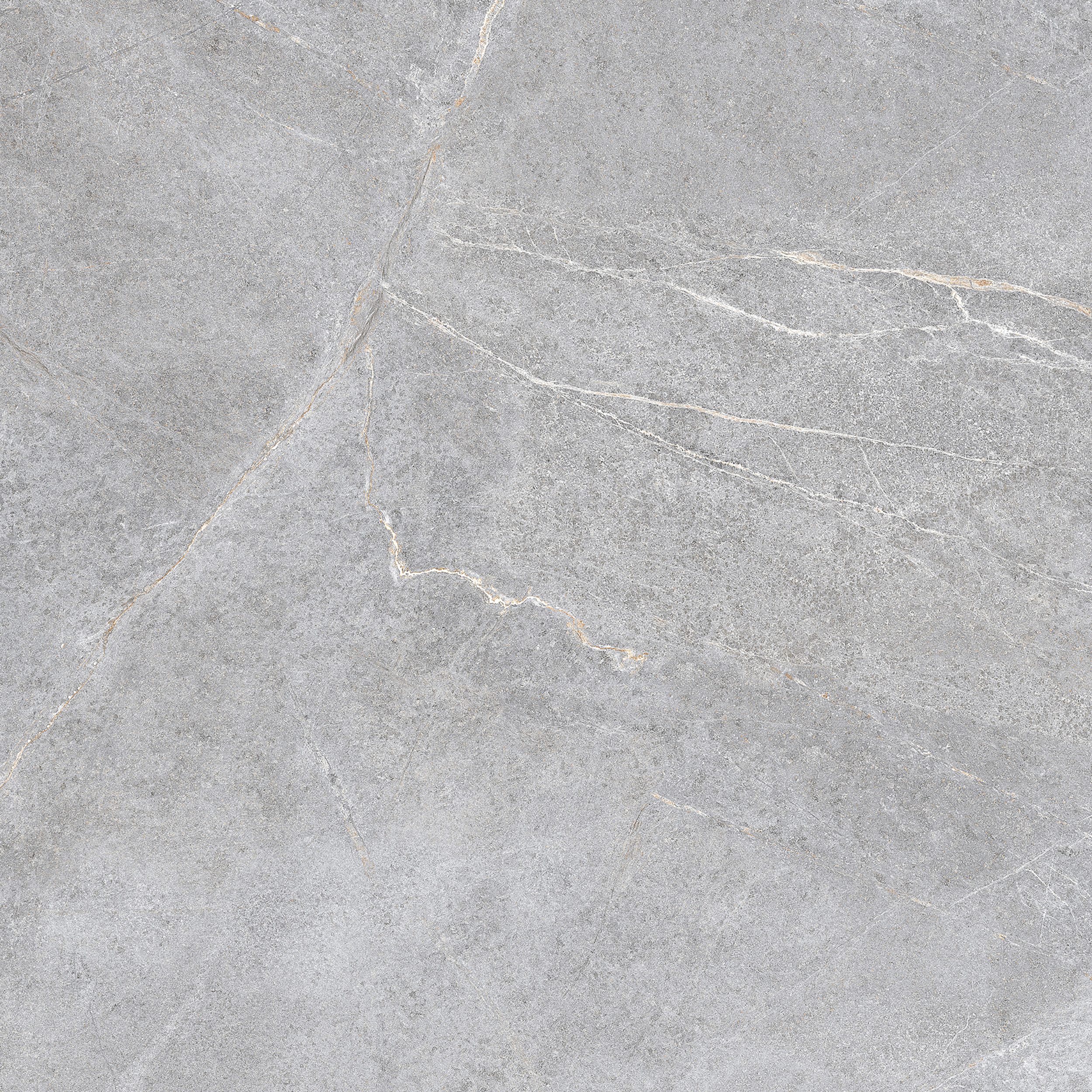 Gres szkliwiony Tonstone Grey 59,7x59,7 Artens