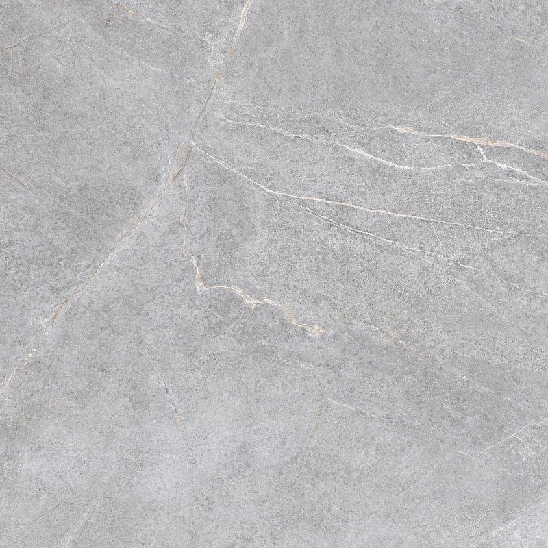 Gres szkliwiony Tonstone Grey 59,7x59,7 Artens