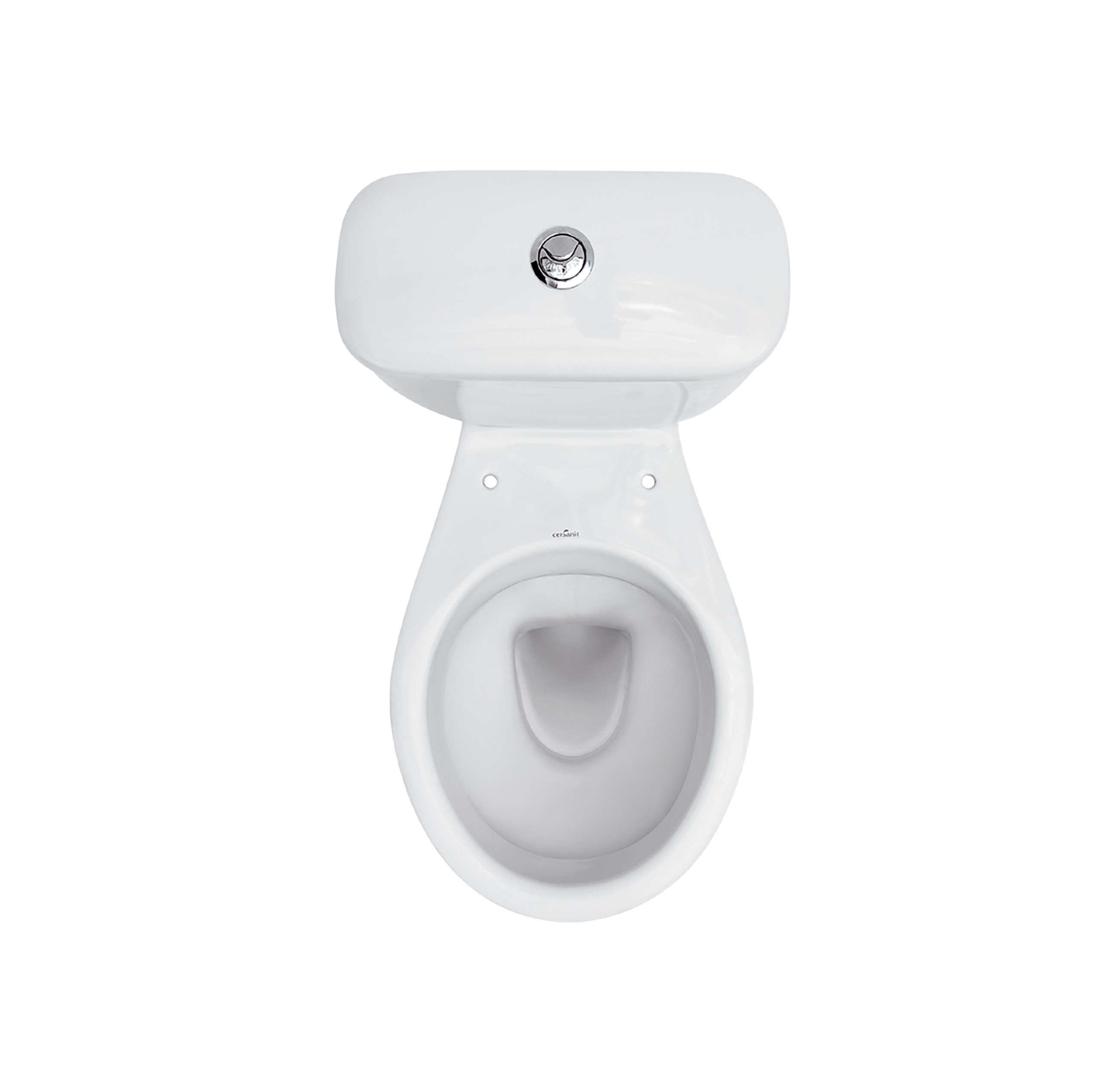 WC kompakt  MITO - 3