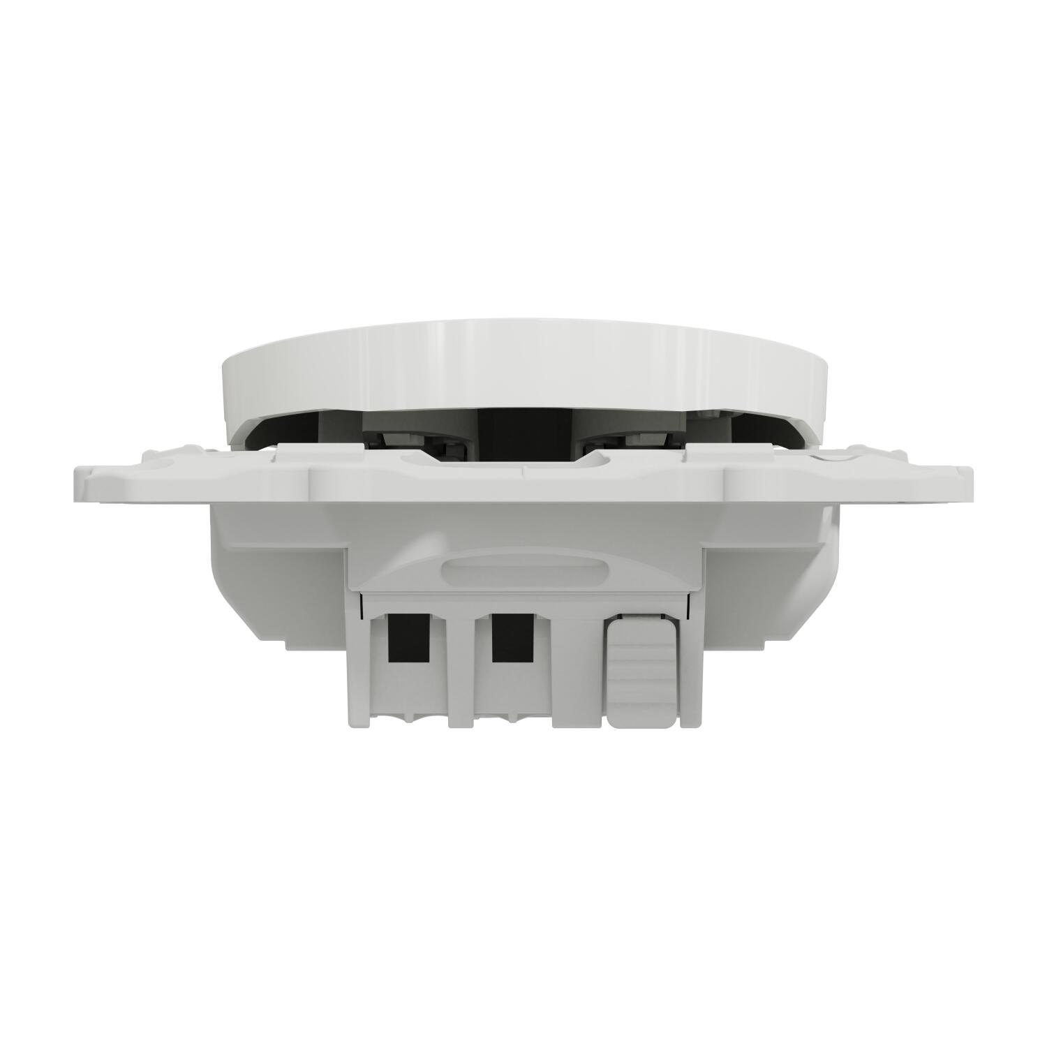 Interrupteur vmc à assembler Odace, SCHNEIDER ELECTRIC, blanc - 9