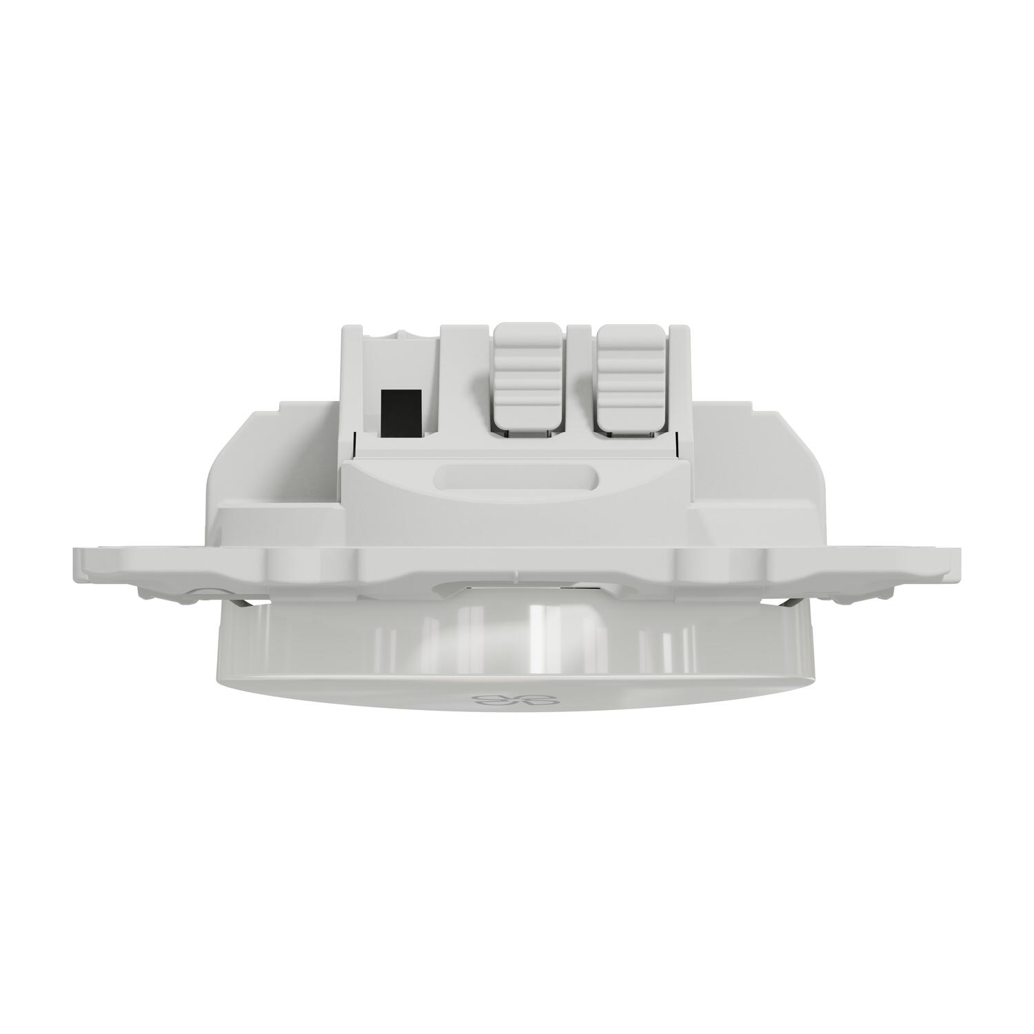 Interrupteur vmc à assembler Odace, SCHNEIDER ELECTRIC, blanc - 10